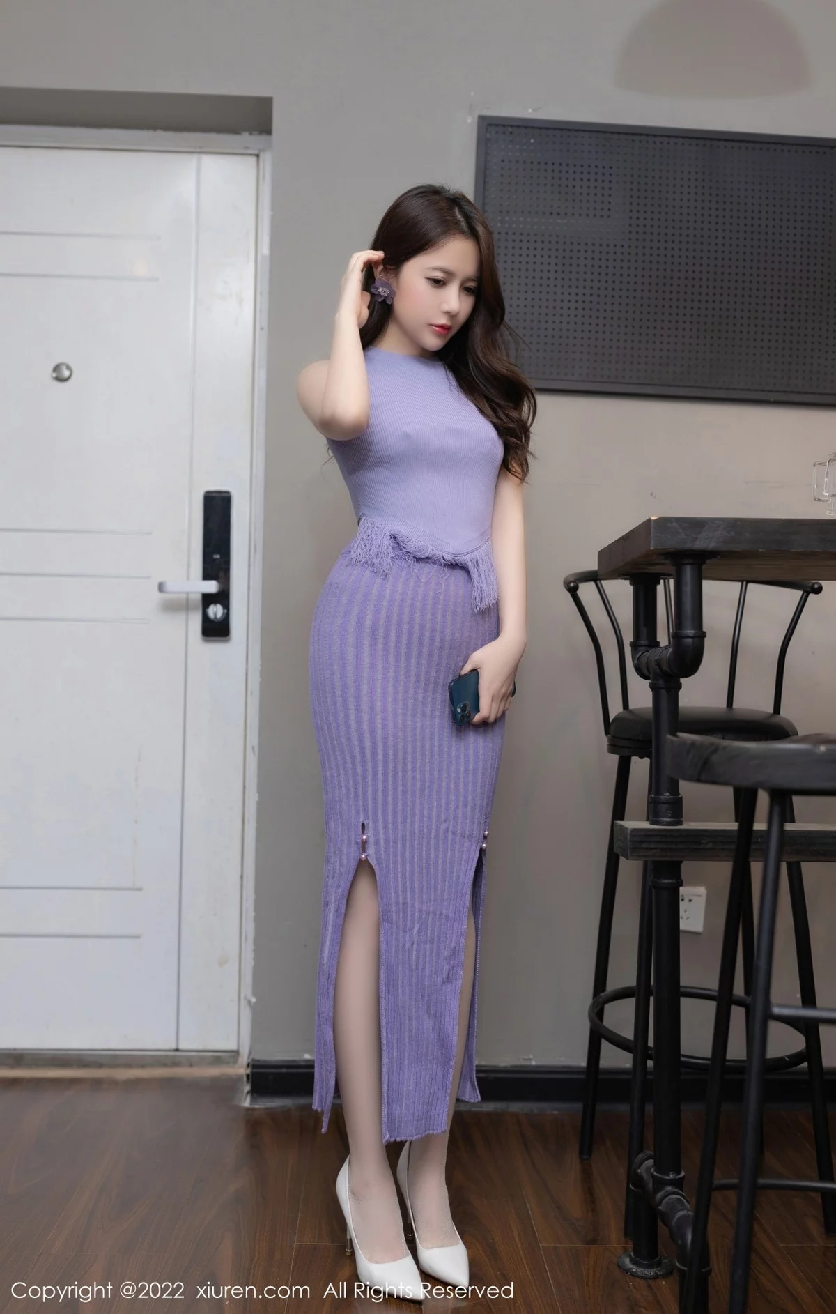 Xrmnw.Vip_鱼子酱_写真
