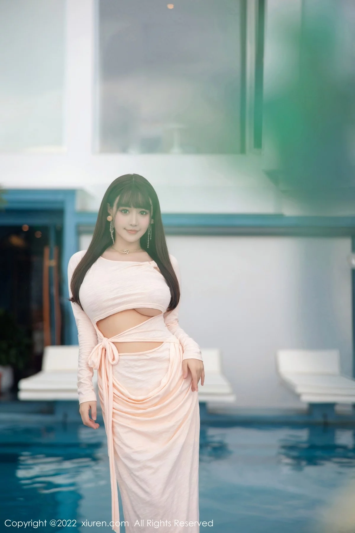 Xrmnw.Vip_朱可儿_写真