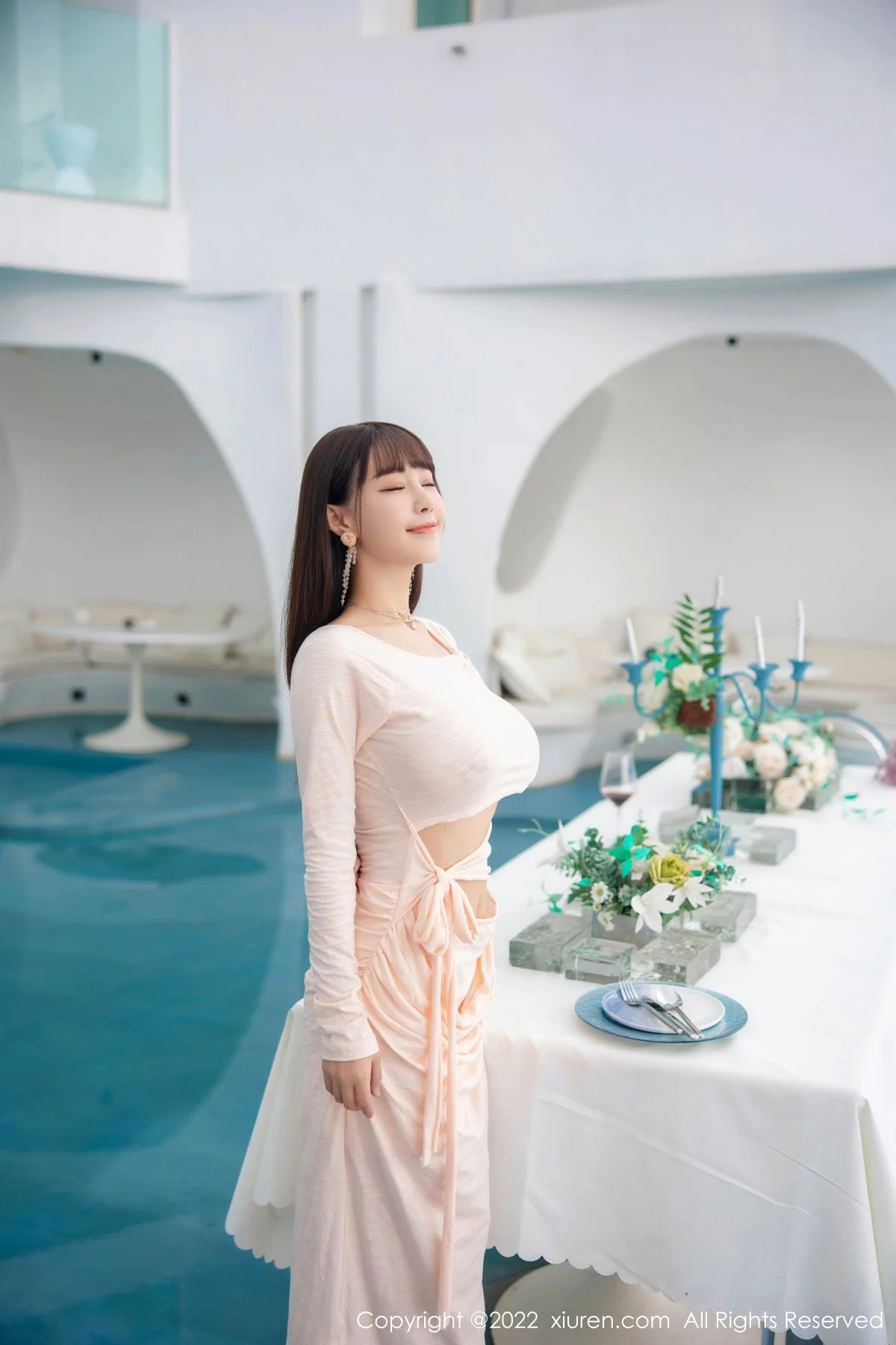 Xrmnw.Vip_朱可儿_写真