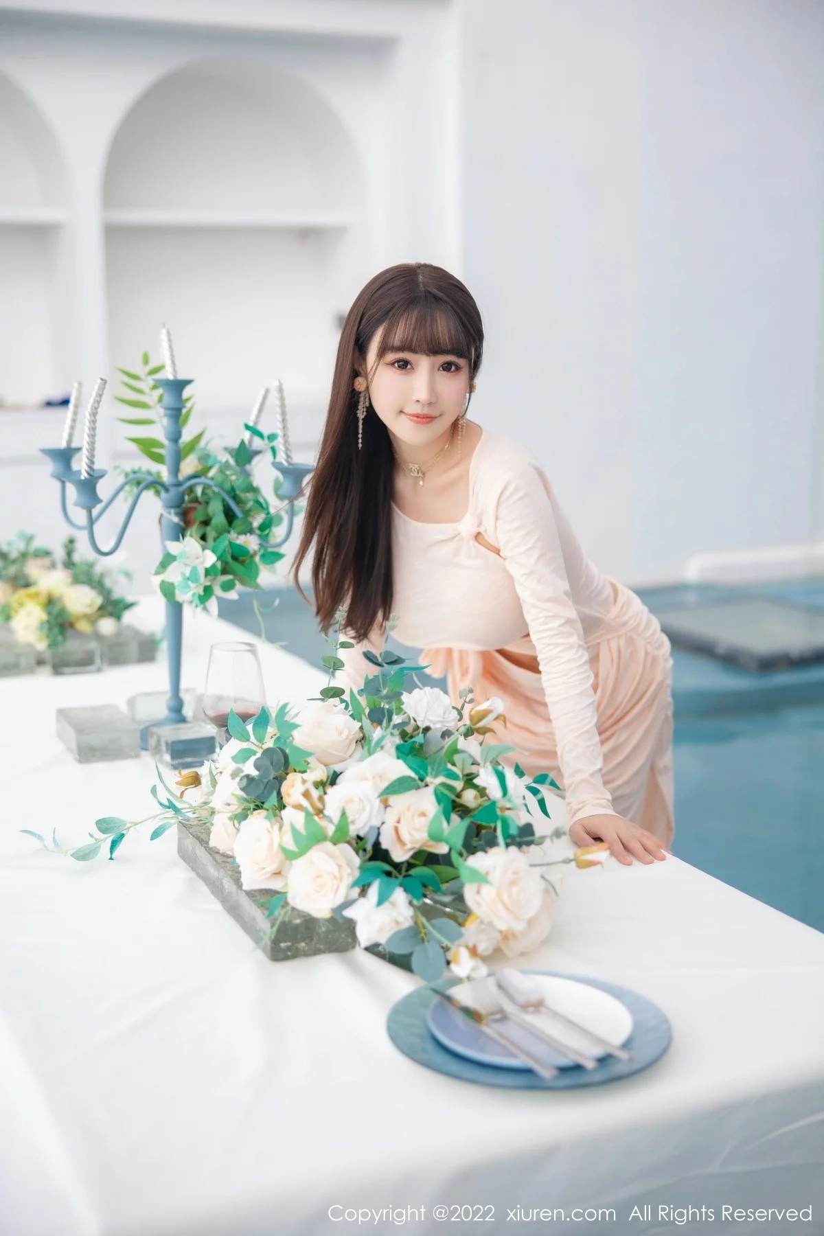 Xrmnw.Vip_朱可儿_写真