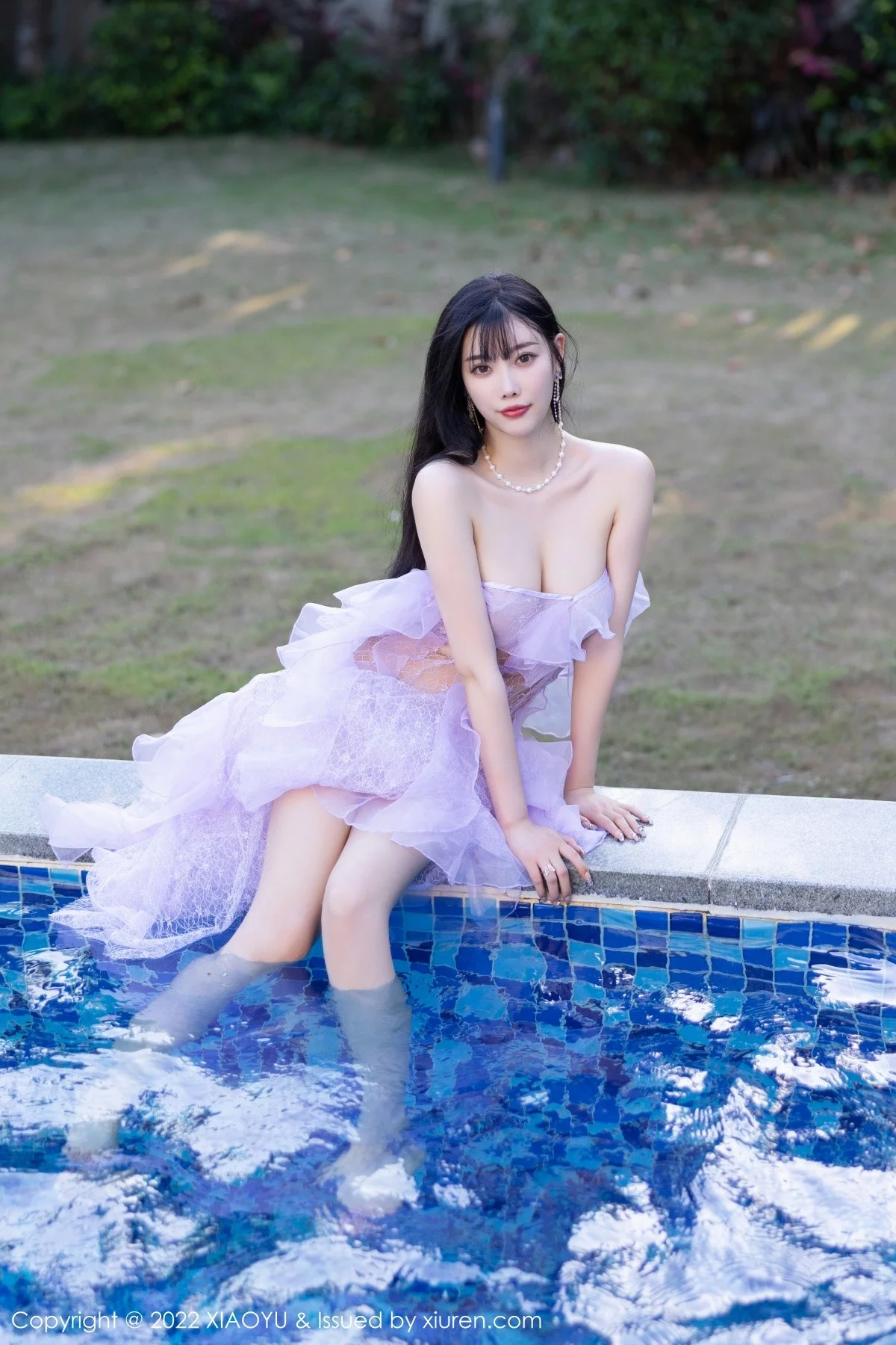 Xrmnw.Vip_杨晨晨_写真