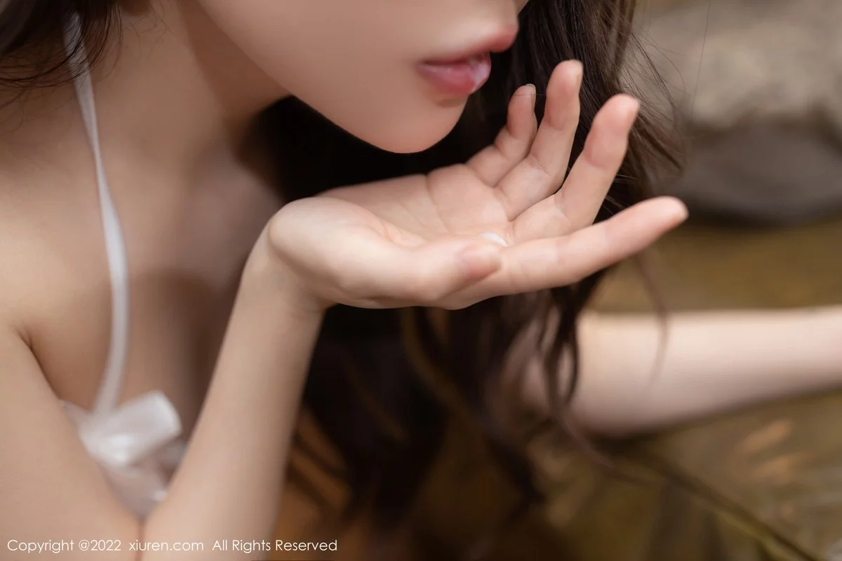 Xrmnw.Vip_鱼子酱_写真