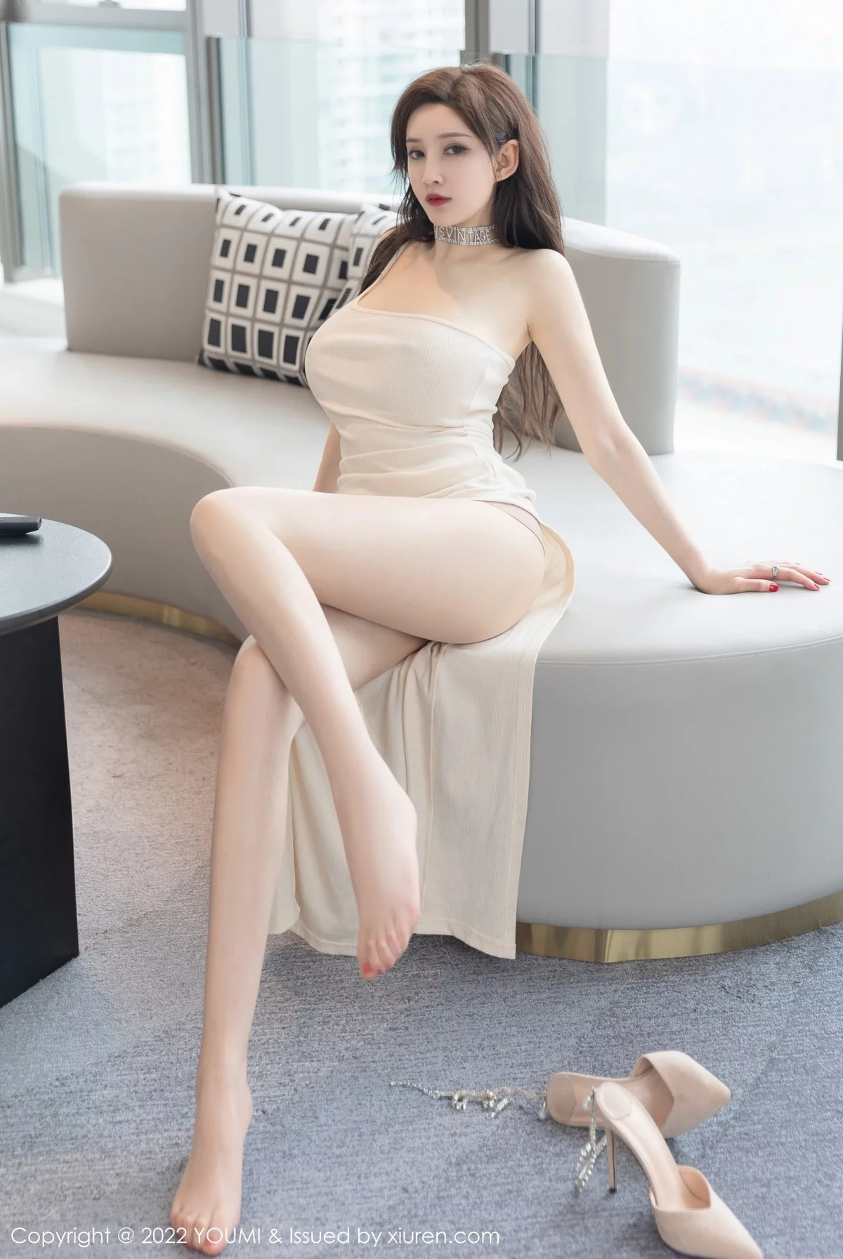 Xrmnw.Vip_奶瓶土肥圆_写真