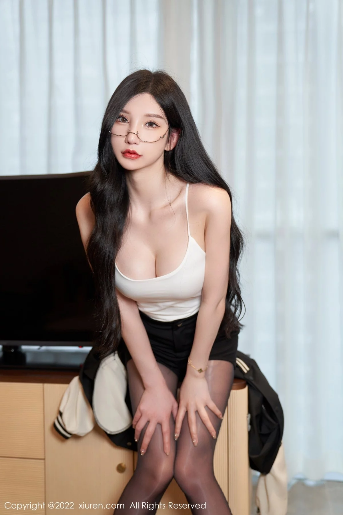 Xrmnw.Vip_周于希_写真