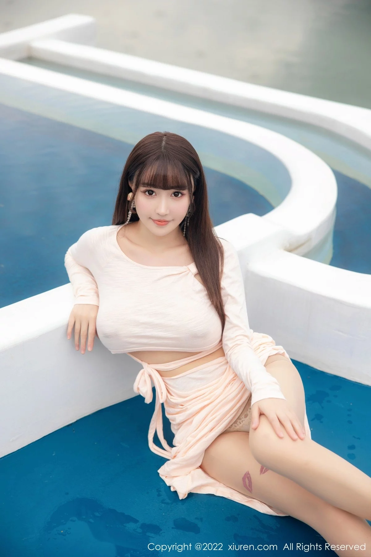 Xrmnw.Vip_朱可儿_写真