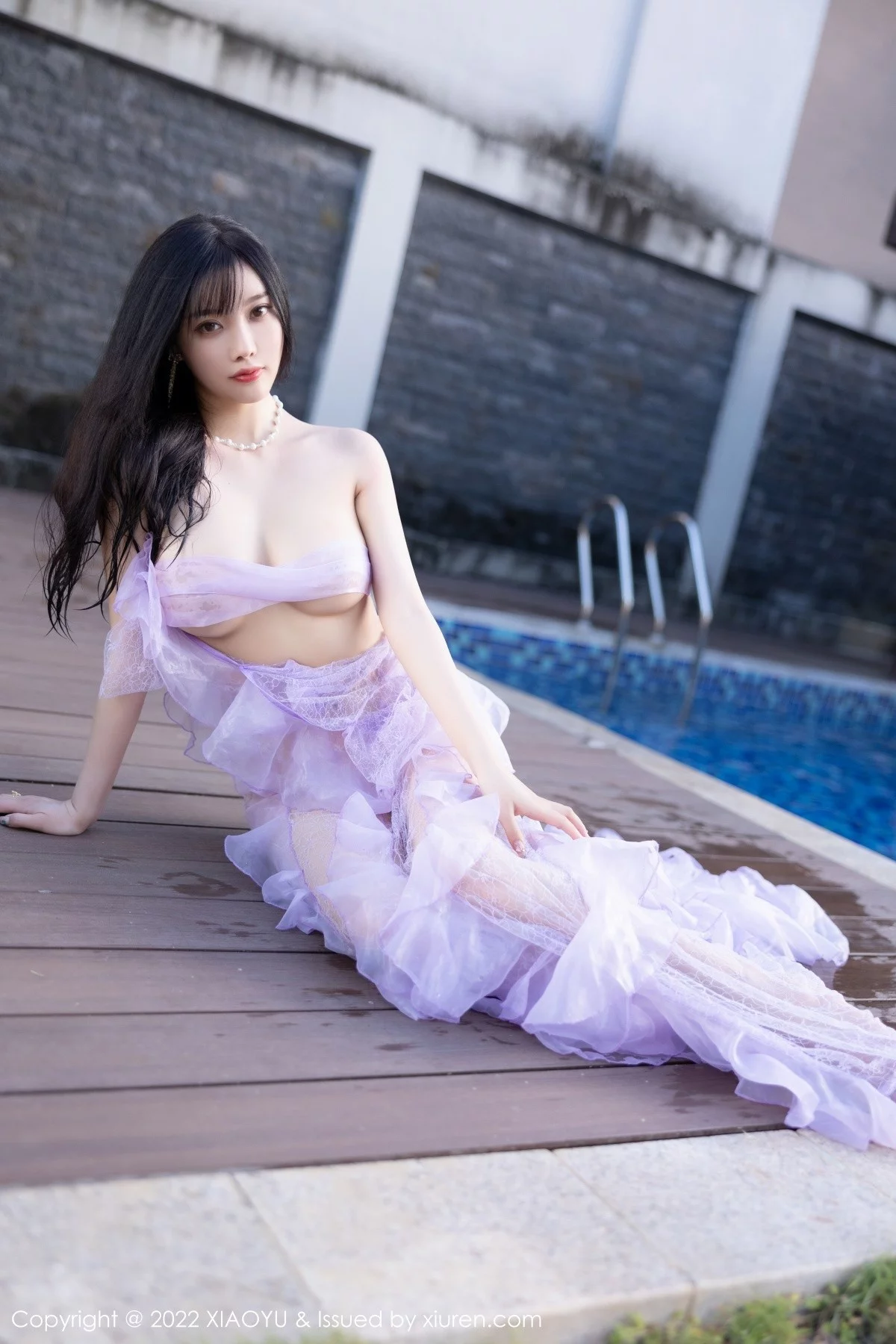 Xrmnw.Vip_杨晨晨_写真