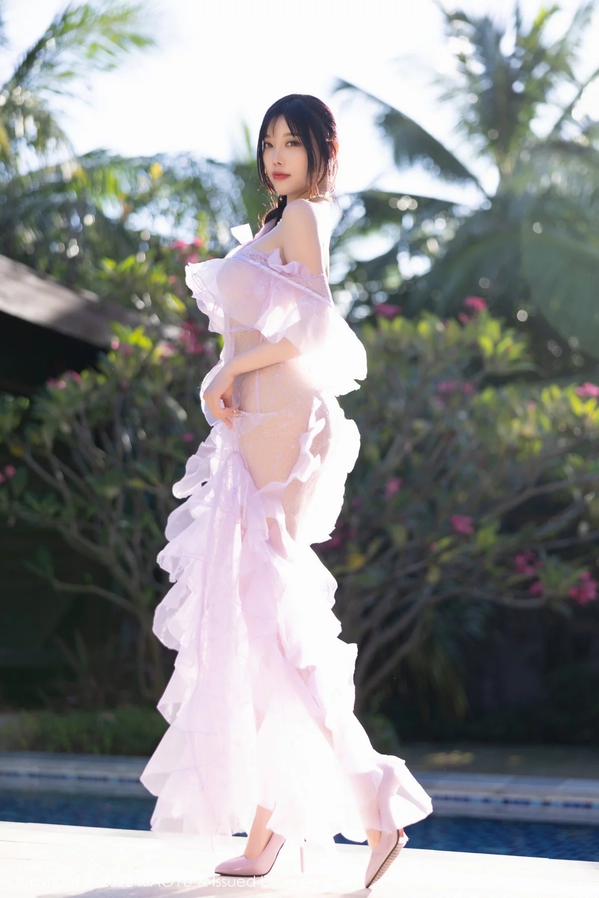 Xrmnw.Vip_杨晨晨_写真