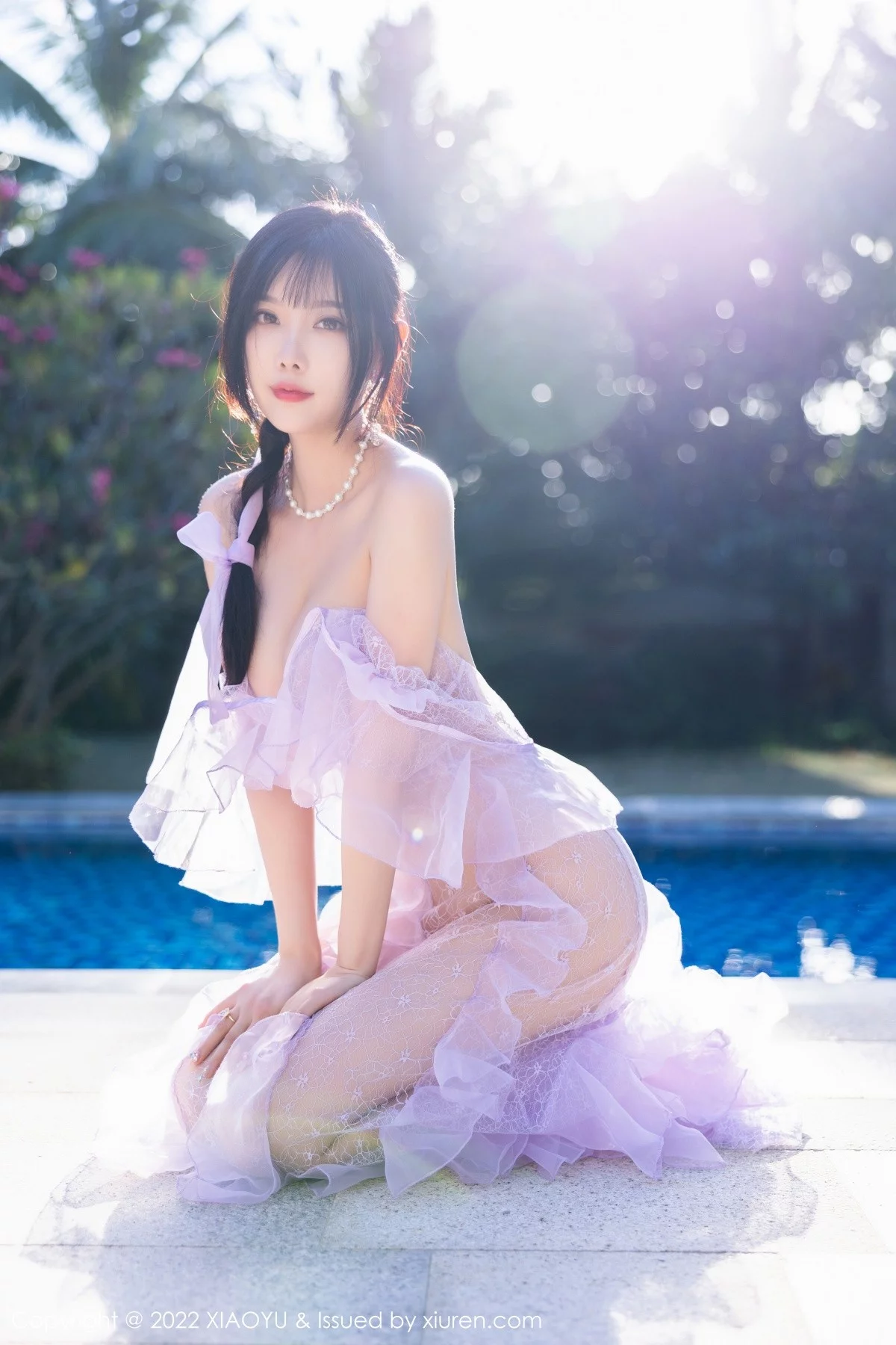 Xrmnw.Vip_杨晨晨_写真