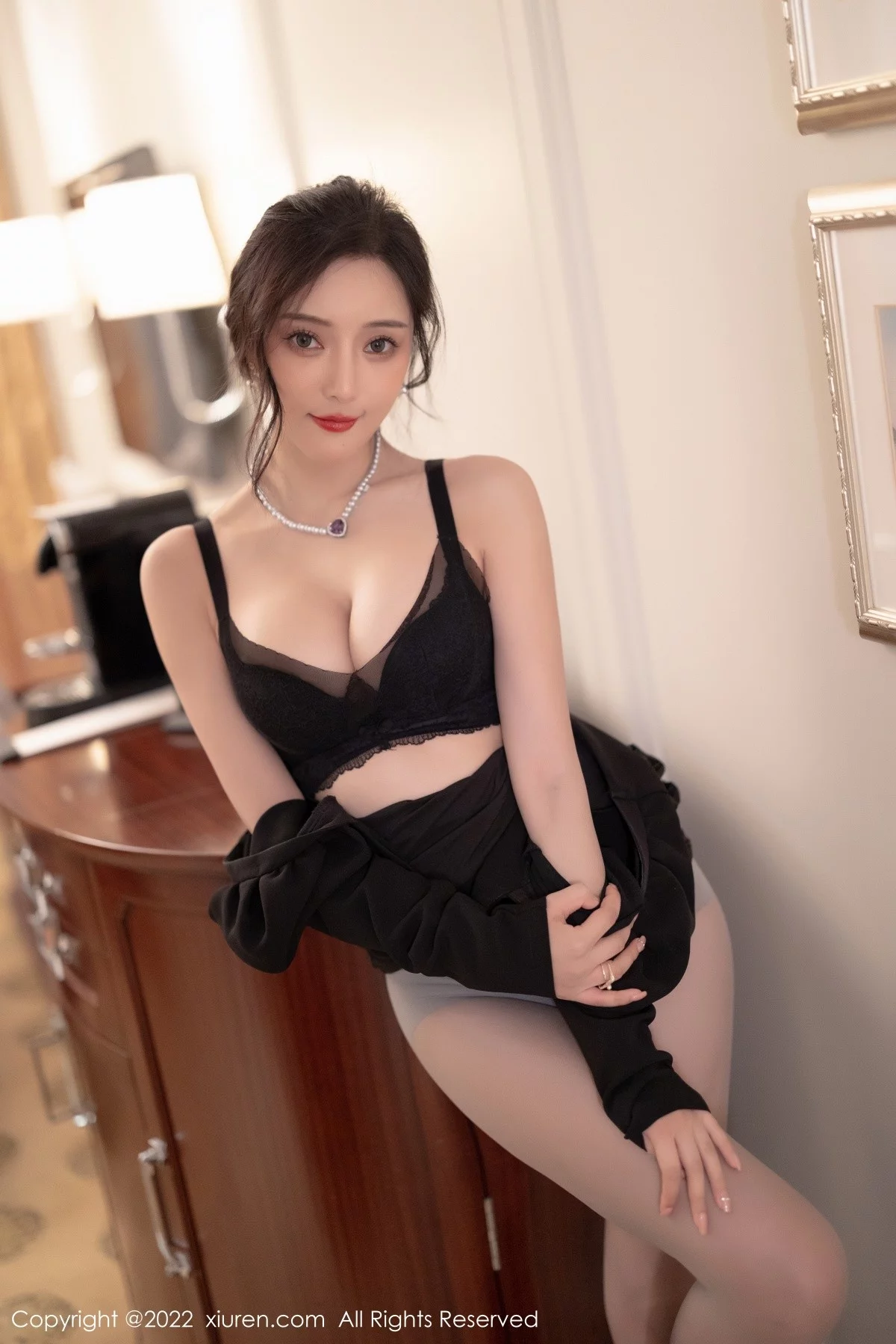 Xrmnw.Vip_王馨瑶_写真