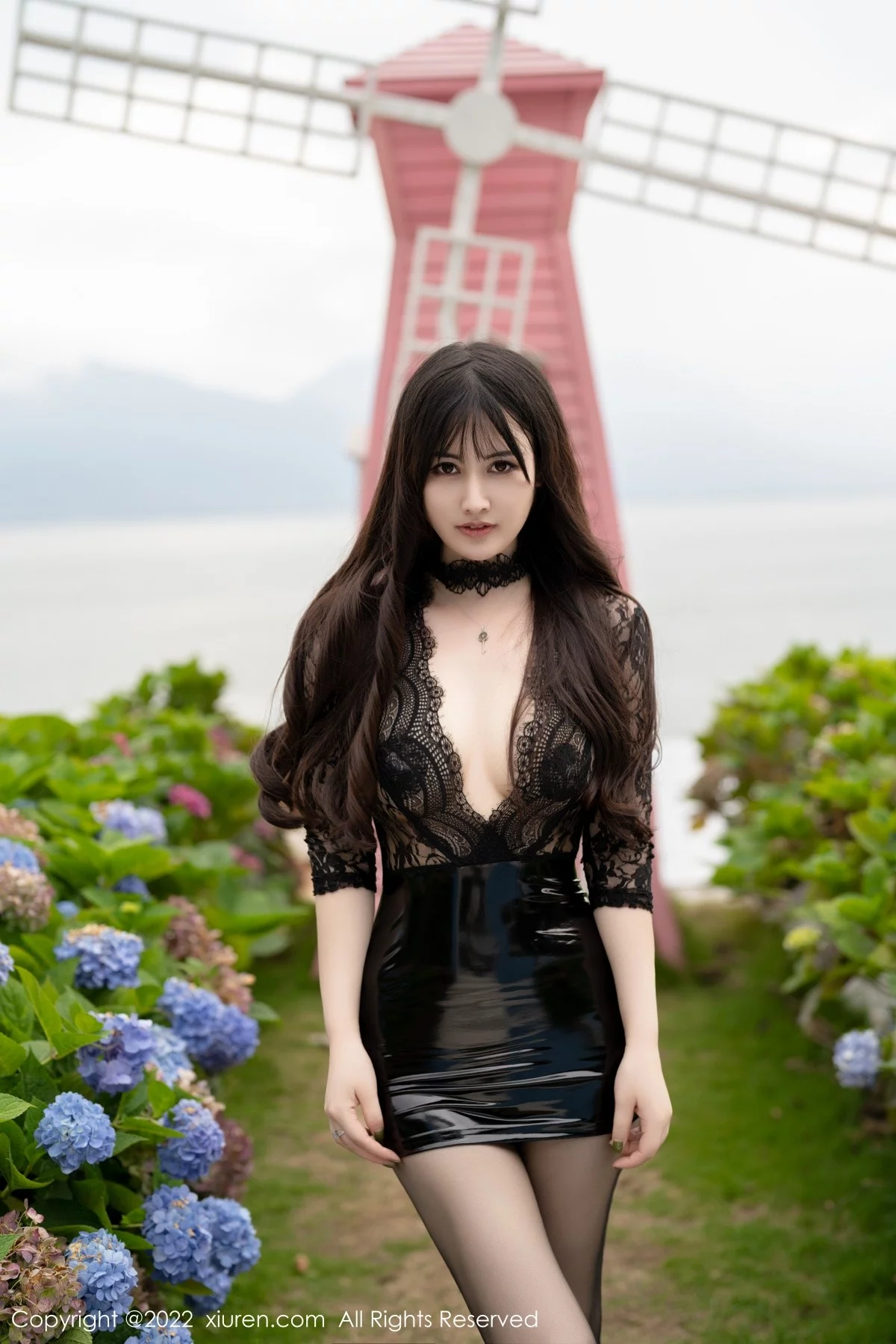 Xrmnw.Vip_诗诗_写真