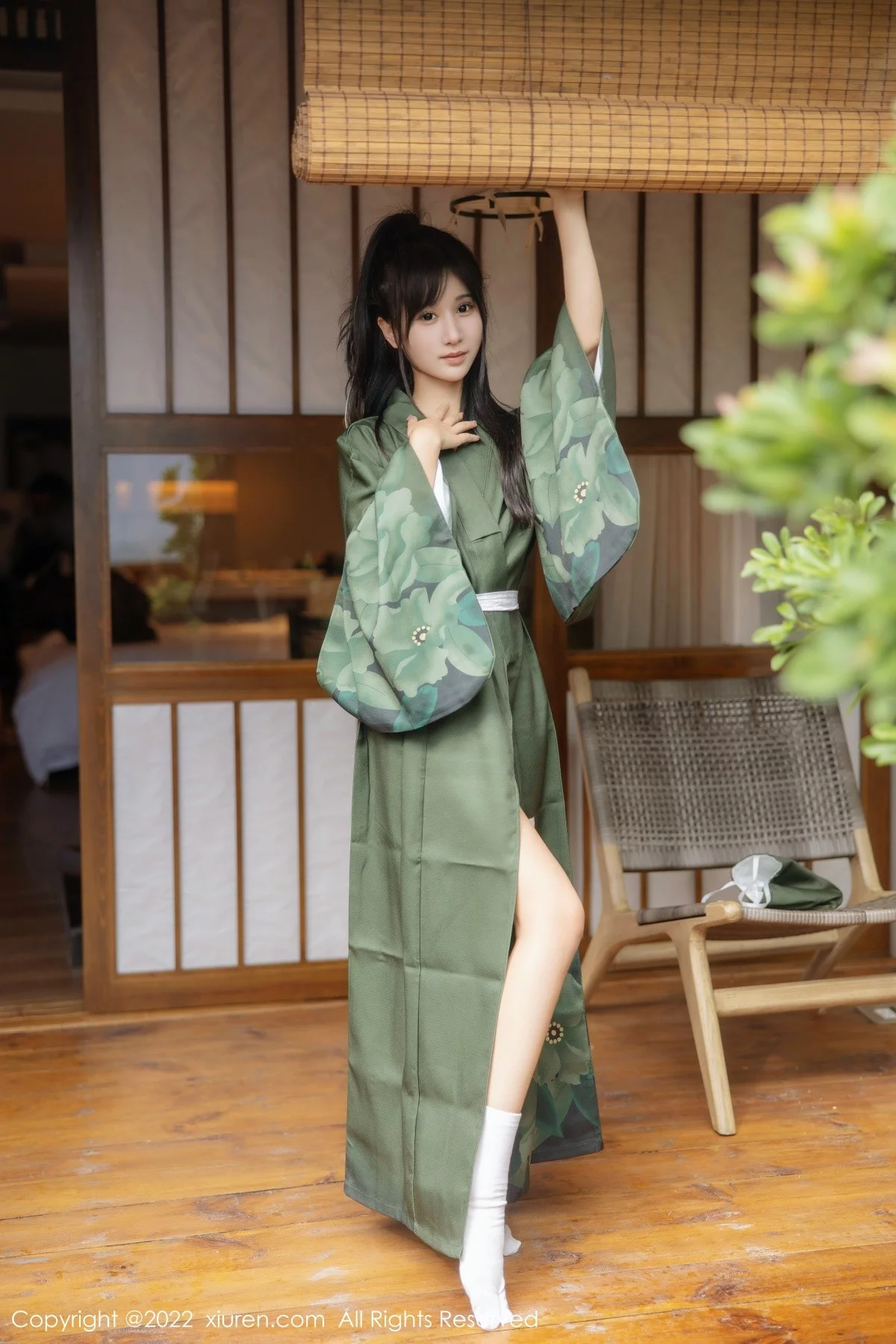 Xrmnw.Vip_小果冻儿_写真