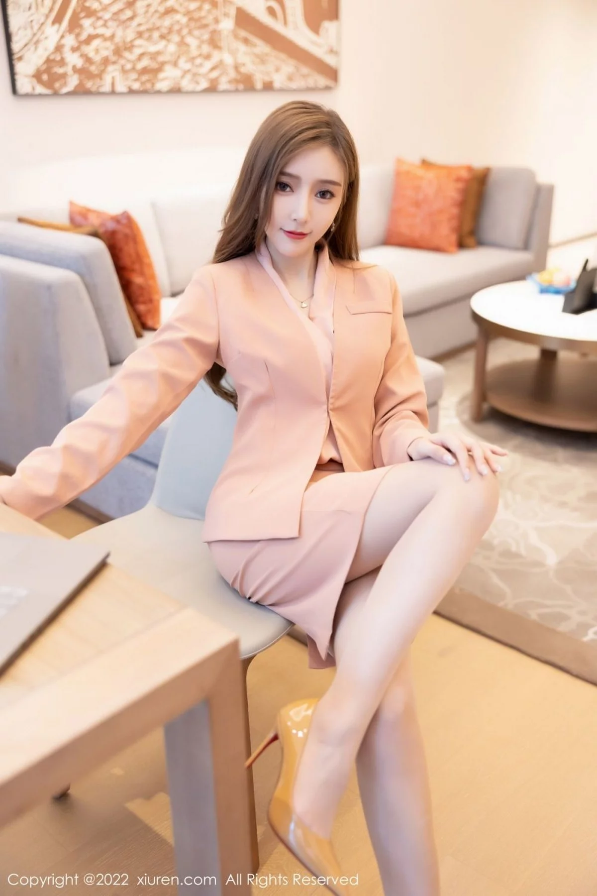 Xrmnw.Vip_王馨瑶_写真