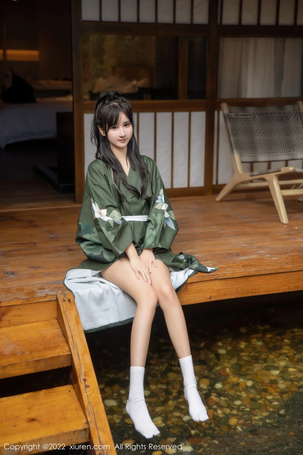 Xrmnw.Vip_小果冻儿_写真