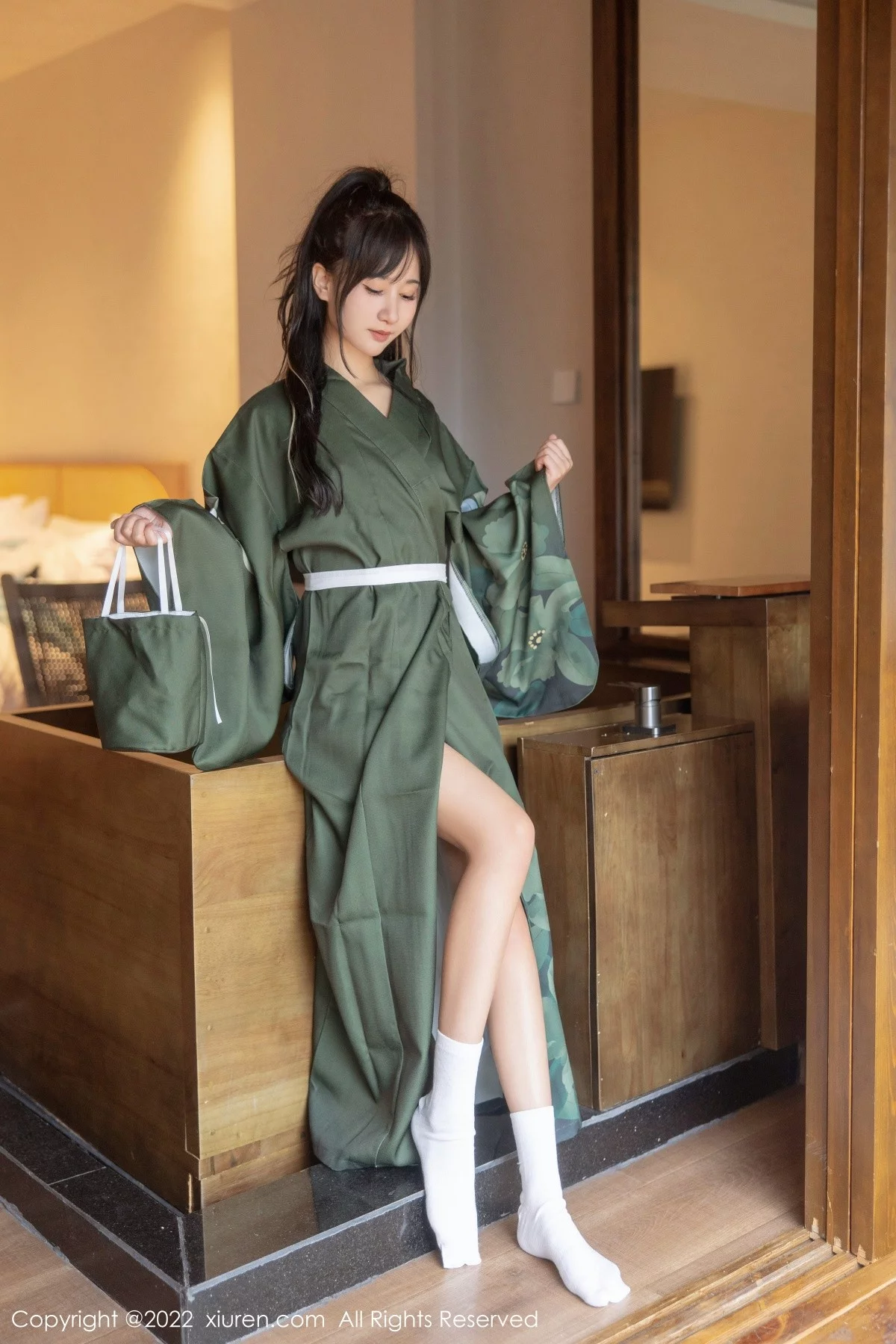 Xrmnw.Vip_小果冻儿_写真