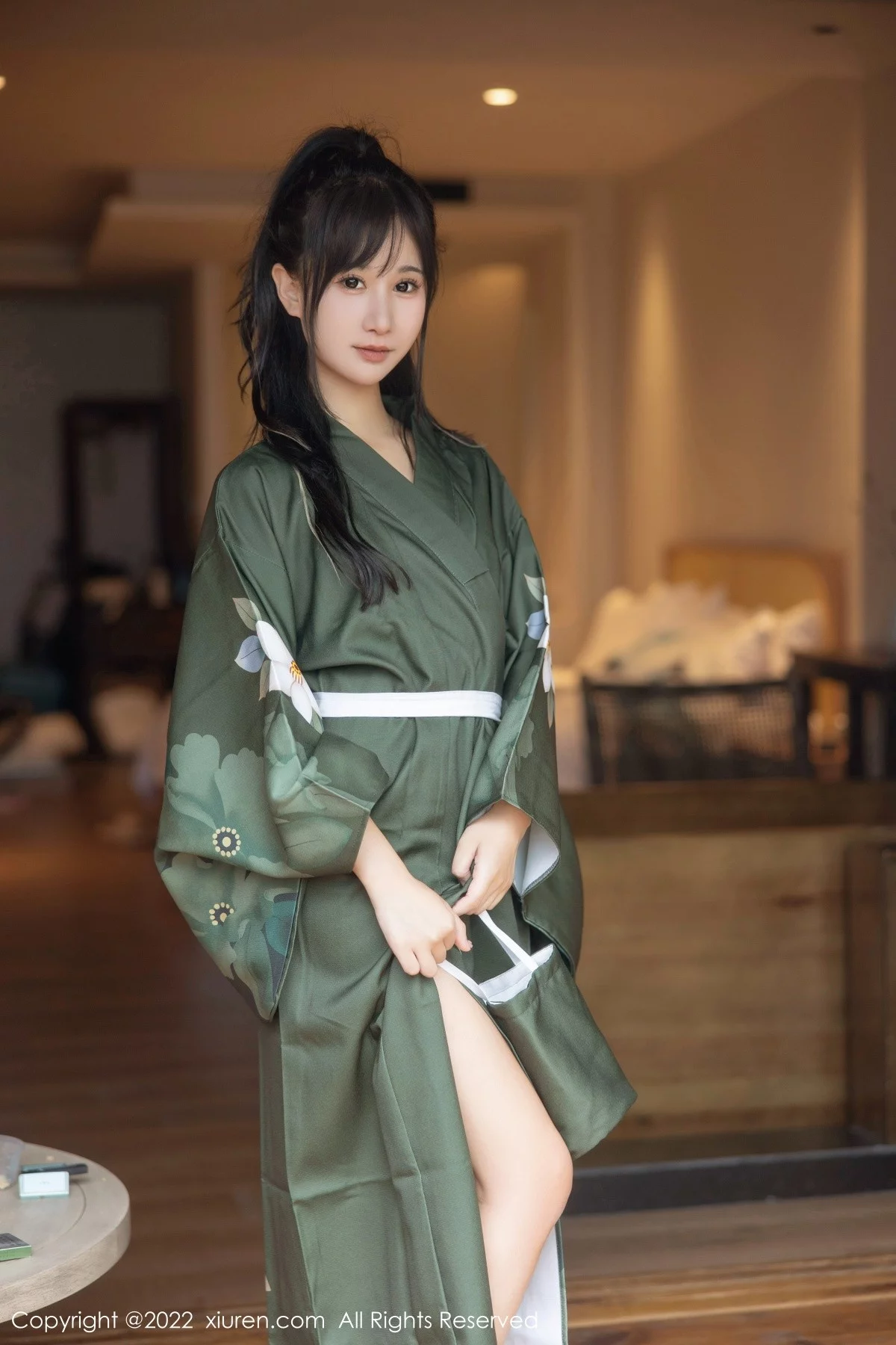Xrmnw.Vip_小果冻儿_写真