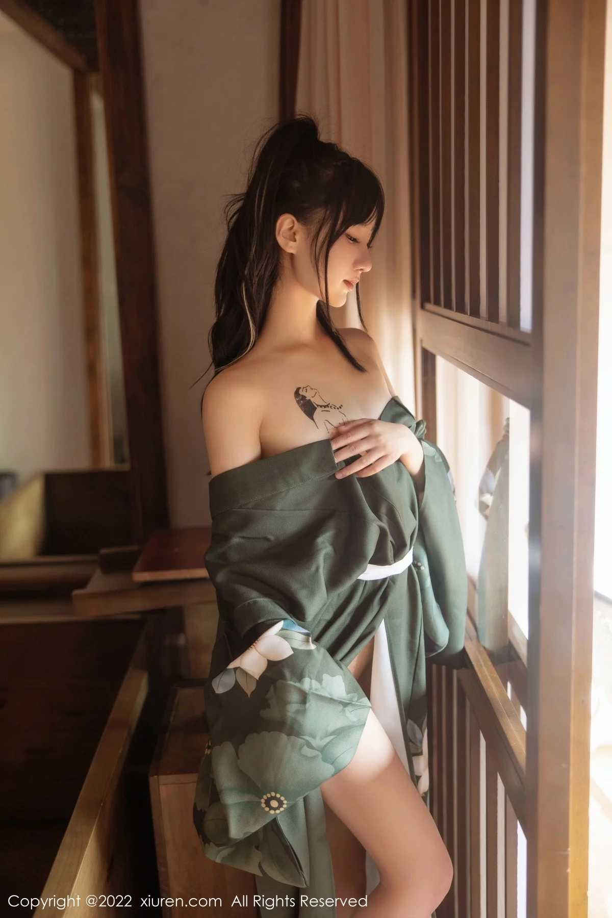 Xrmnw.Vip_小果冻儿_写真