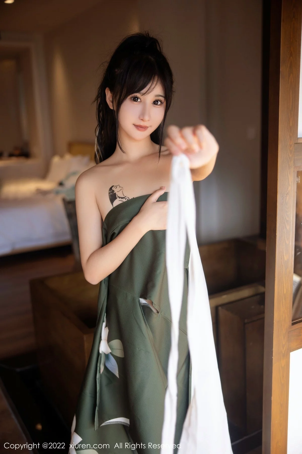 Xrmnw.Vip_小果冻儿_写真