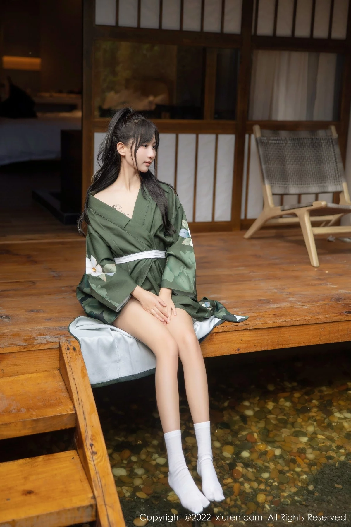 Xrmnw.Vip_小果冻儿_写真