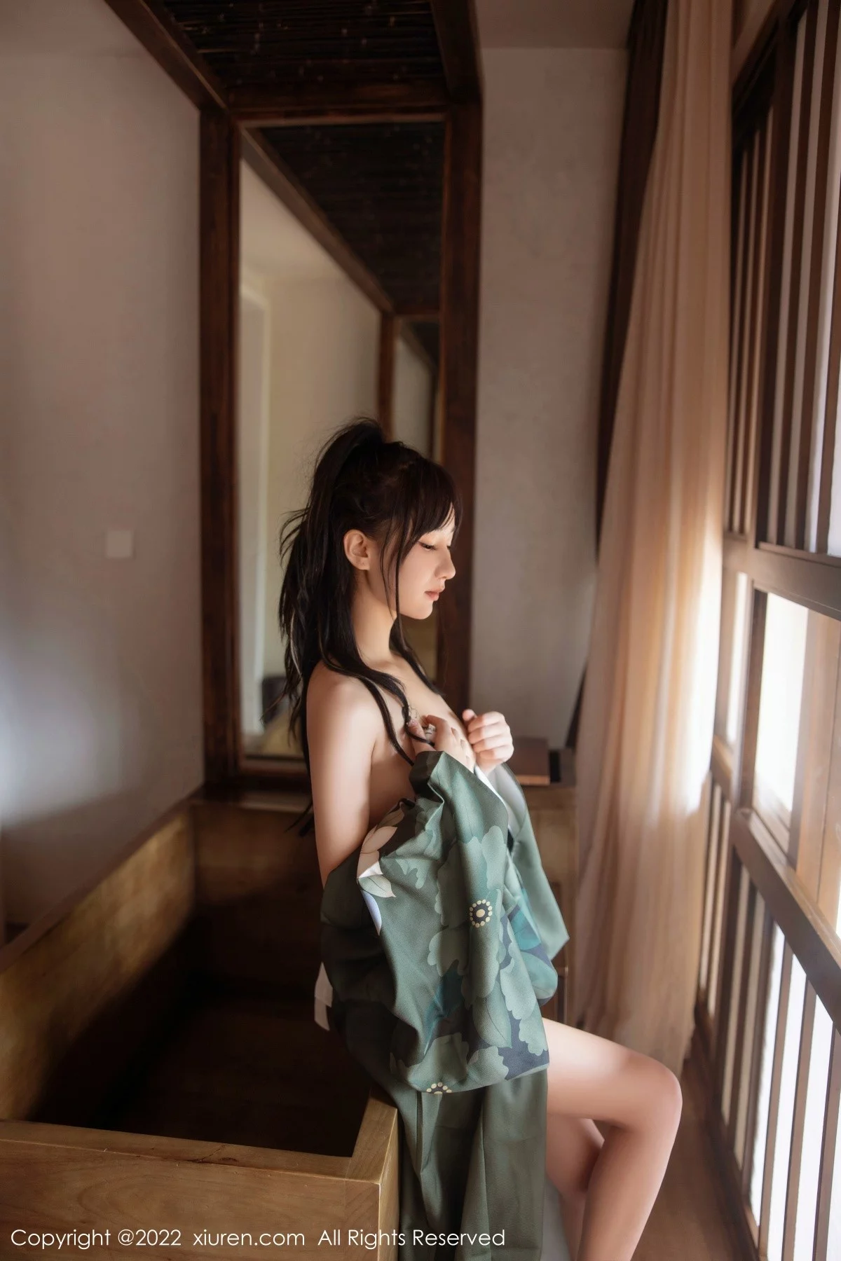 Xrmnw.Vip_小果冻儿_写真