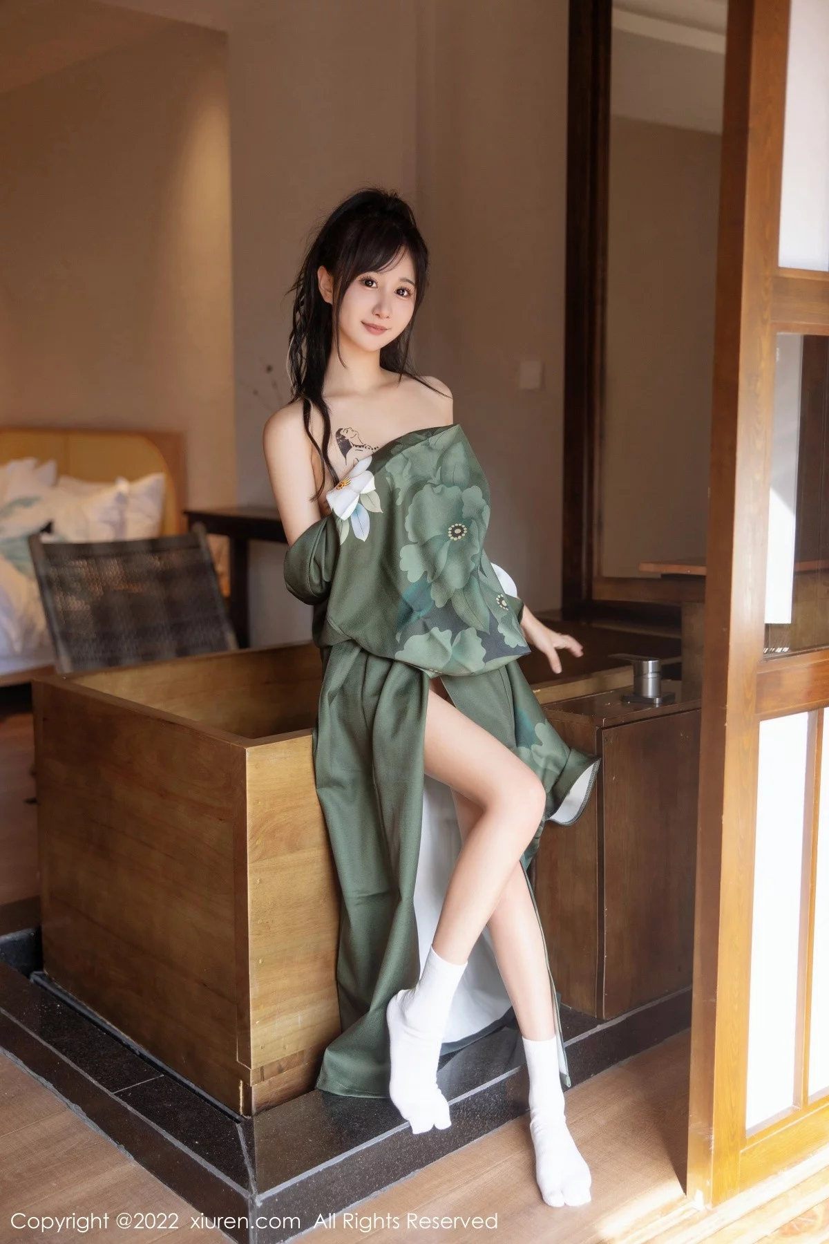 Xrmnw.Vip_小果冻儿_写真