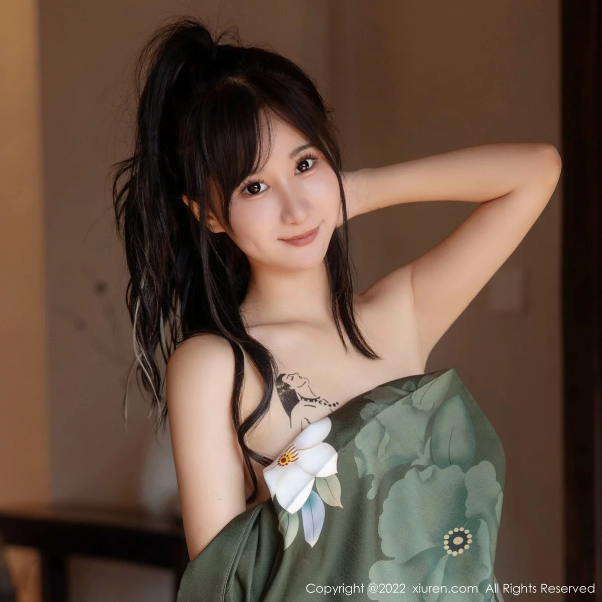 Xrmnw.Vip_小果冻儿_写真