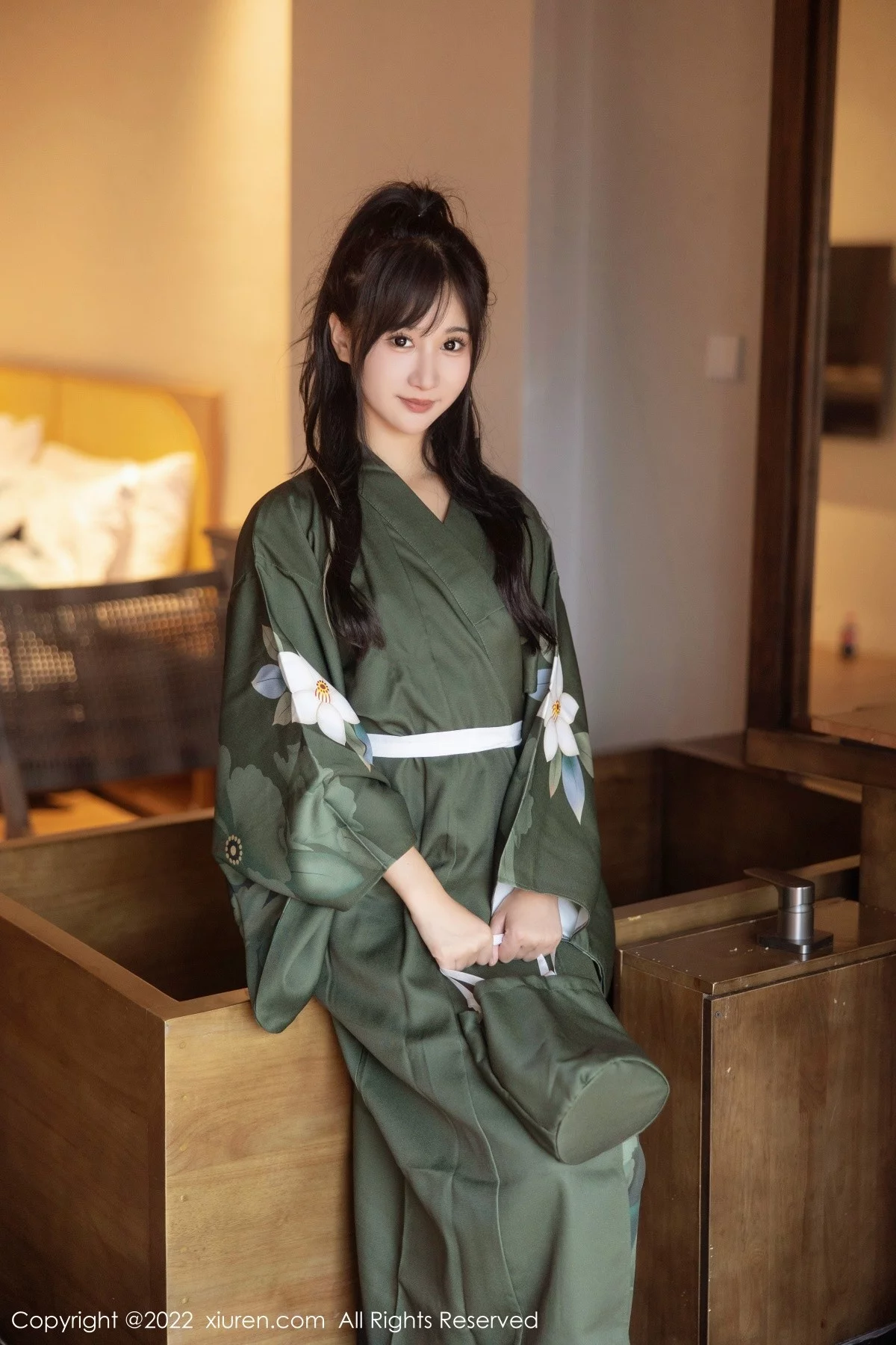 Xrmnw.Vip_小果冻儿_写真