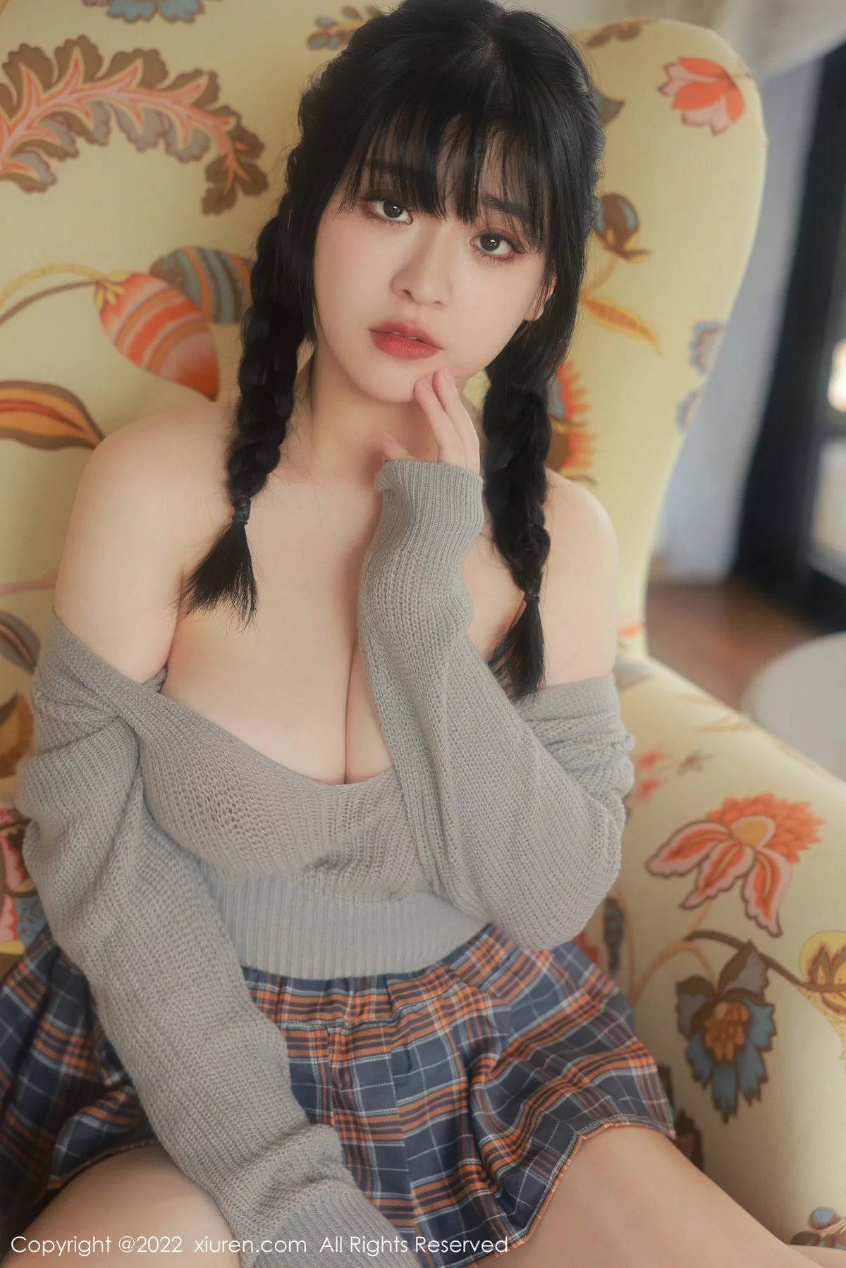 Xrmnw.Vip_奶酥_写真