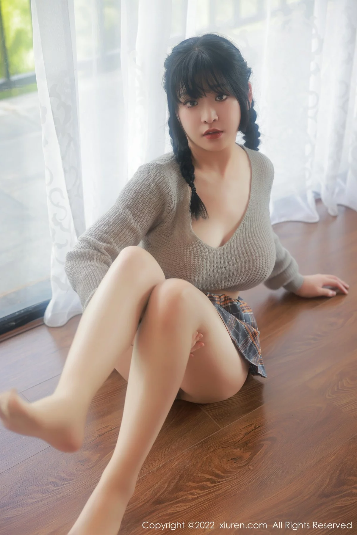 Xrmnw.Vip_奶酥_写真