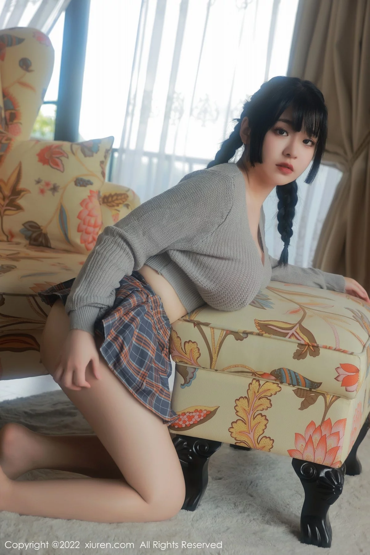 Xrmnw.Vip_奶酥_写真