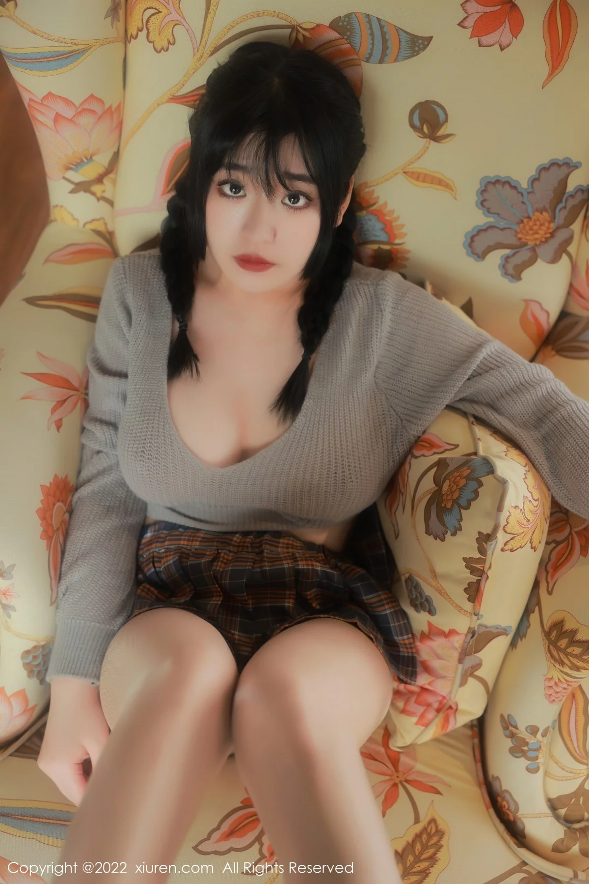 Xrmnw.Vip_奶酥_写真