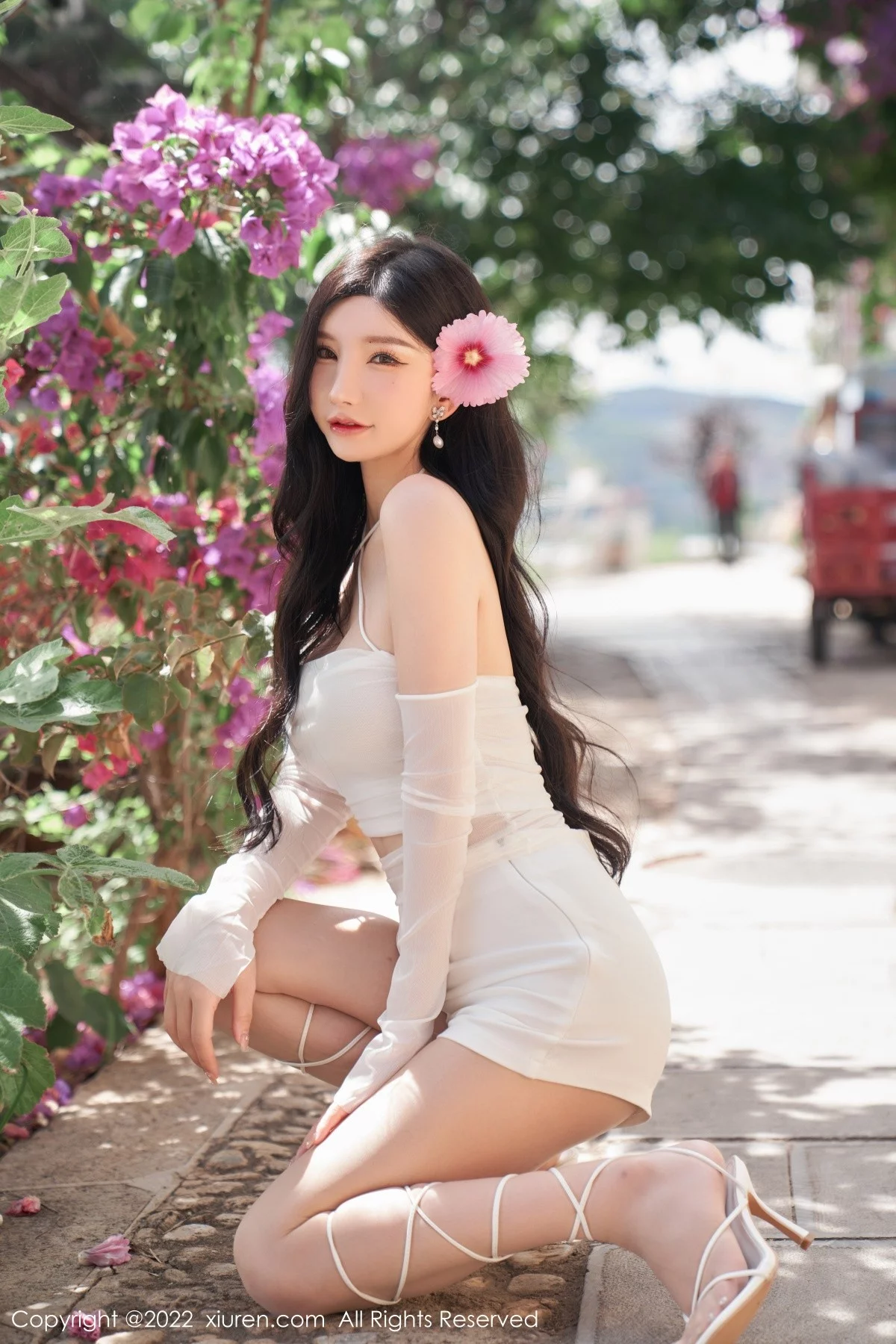 Xrmnw.Vip_周于希_写真