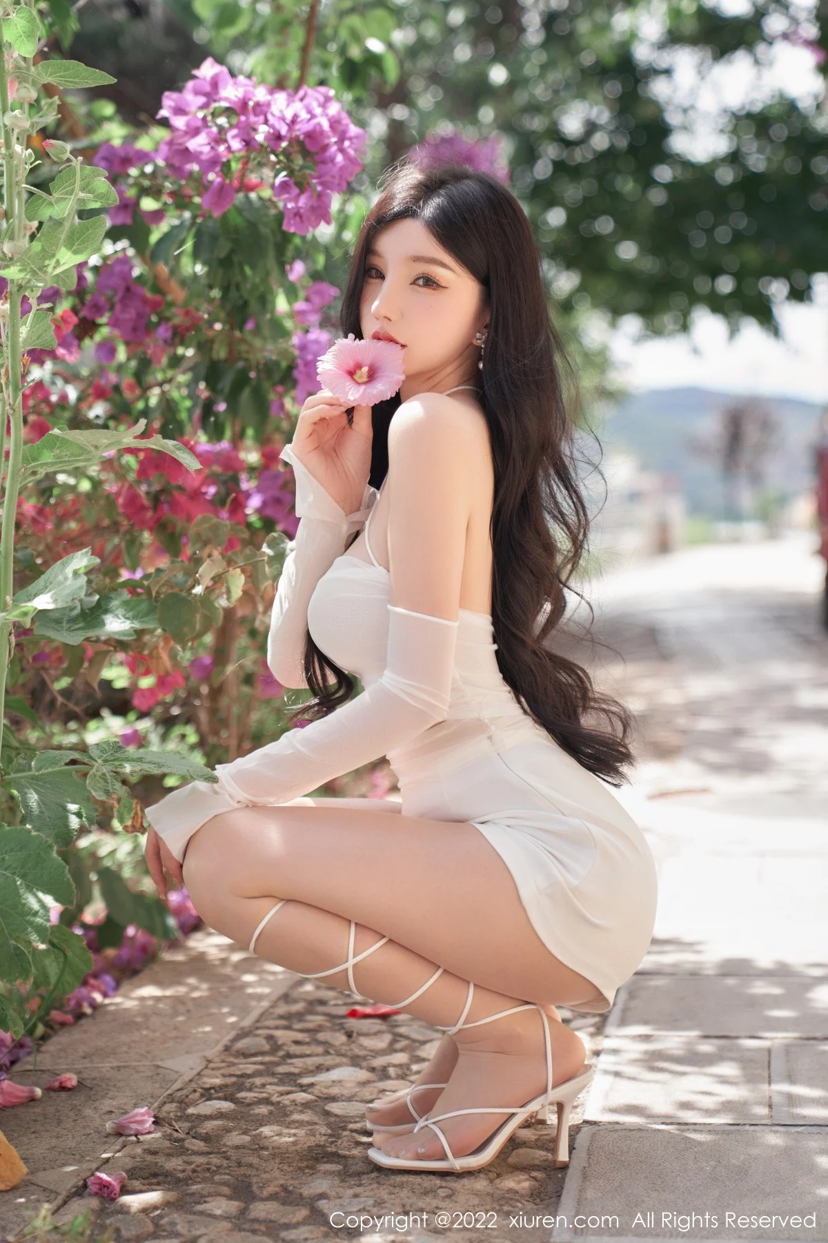 Xrmnw.Vip_周于希_写真