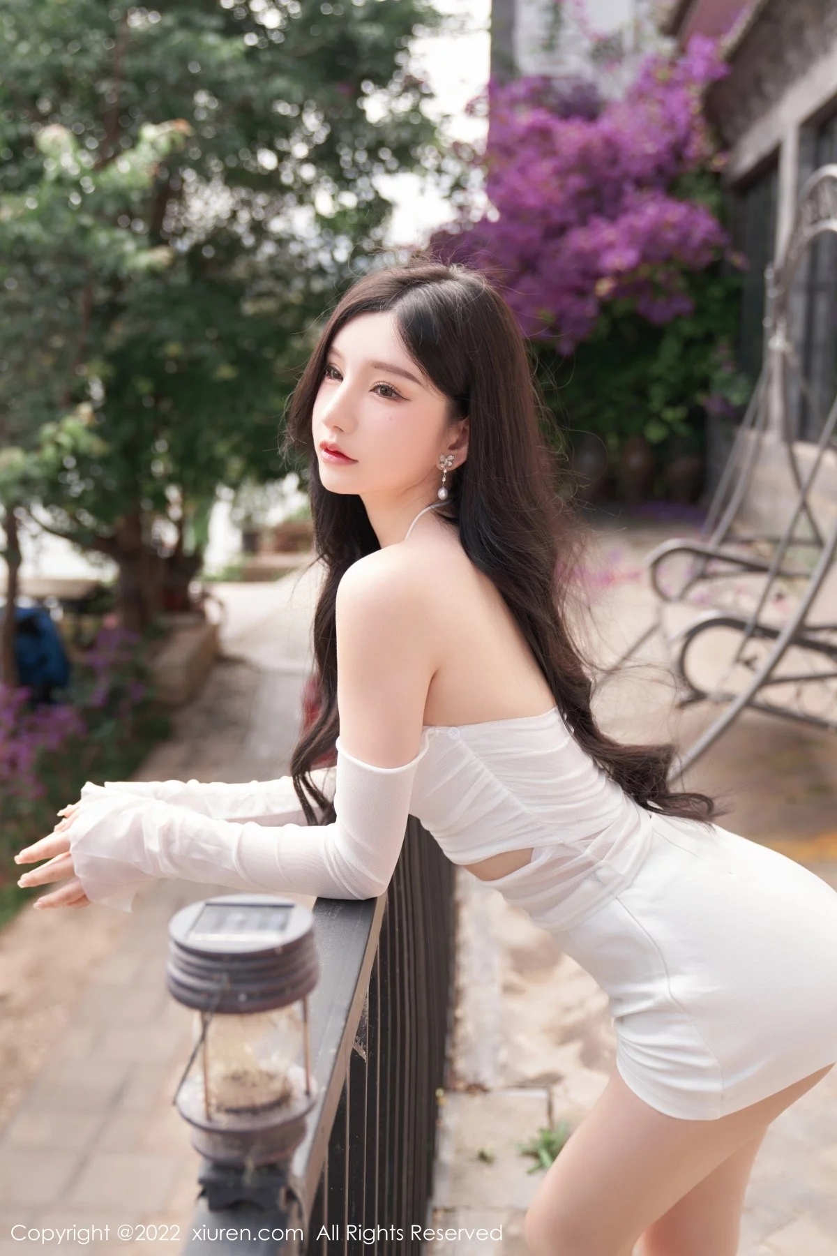 Xrmnw.Vip_周于希_写真