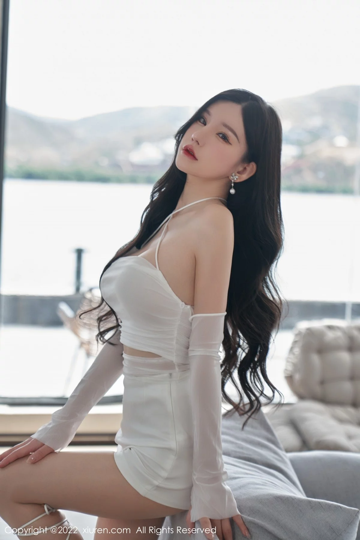 Xrmnw.Vip_周于希_写真