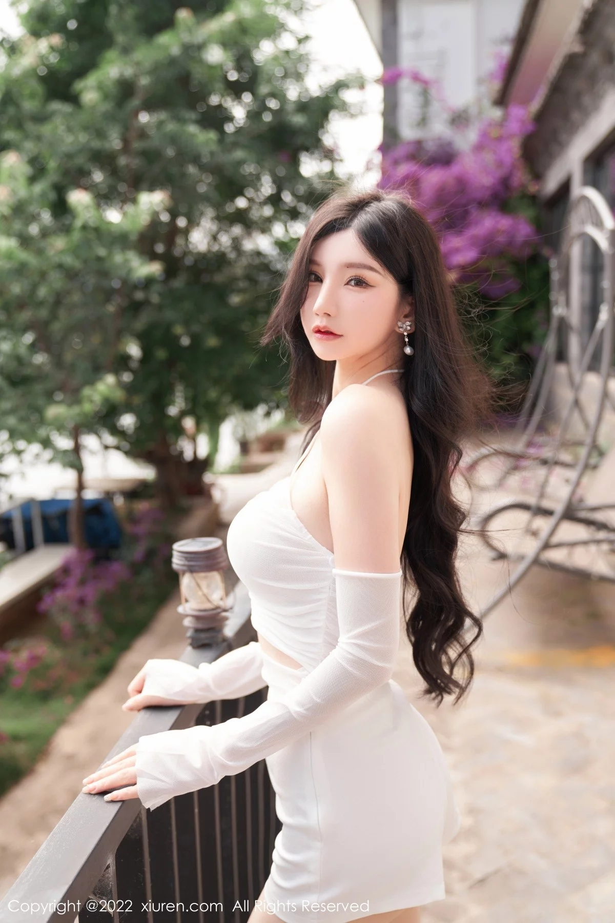 Xrmnw.Vip_周于希_写真