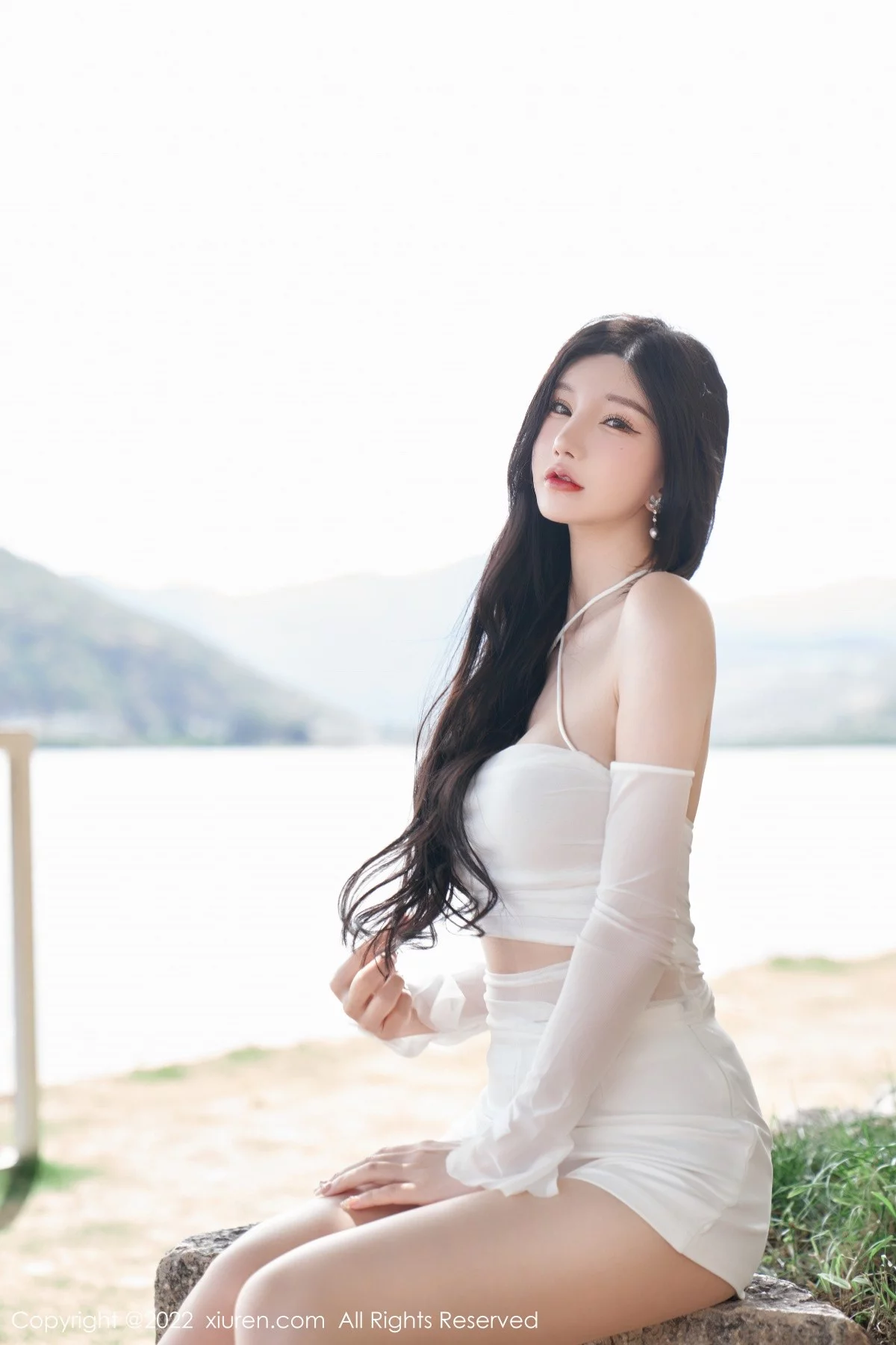 Xrmnw.Vip_周于希_写真