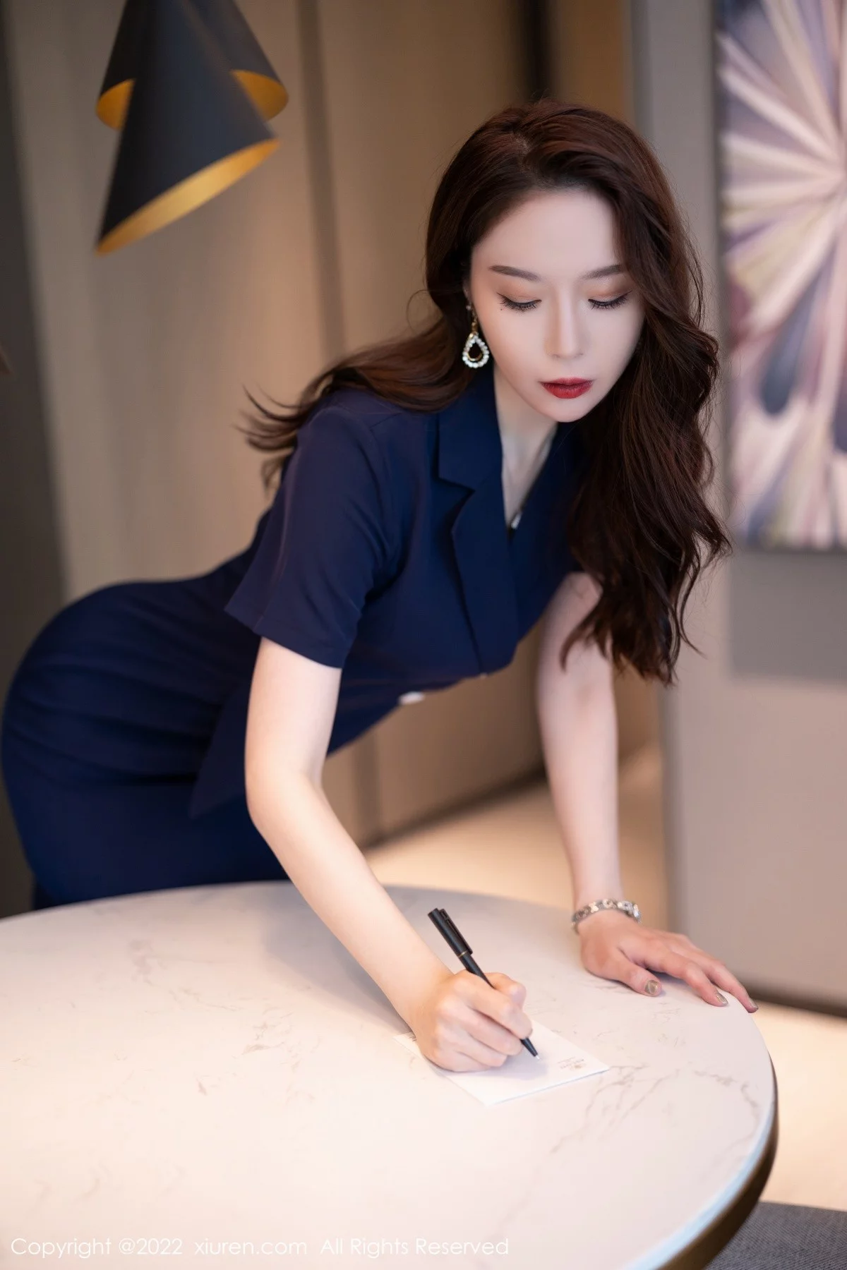 Xrmnw.Vip_梦心玥_写真