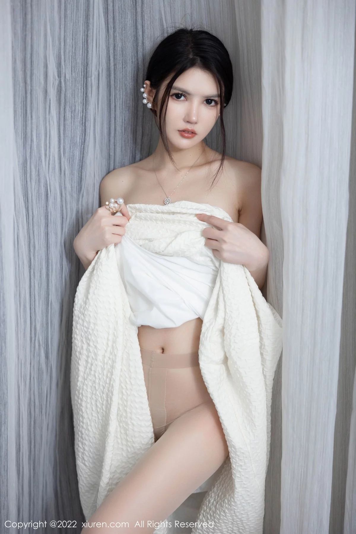 Xrmnw.Vip_媛媛酱_写真