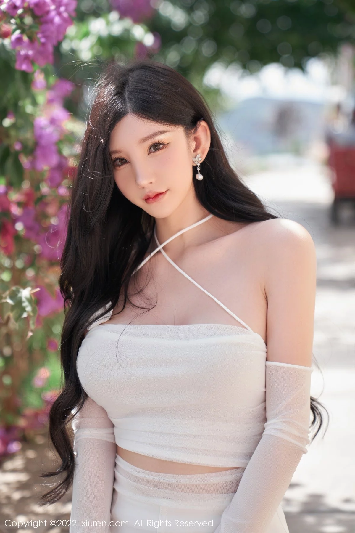 Xrmnw.Vip_周于希_写真