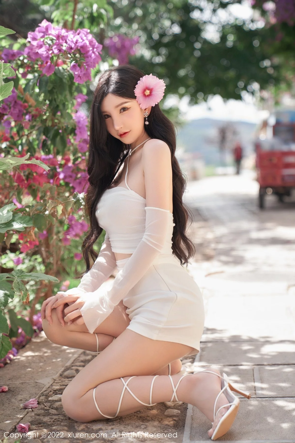 Xrmnw.Vip_周于希_写真