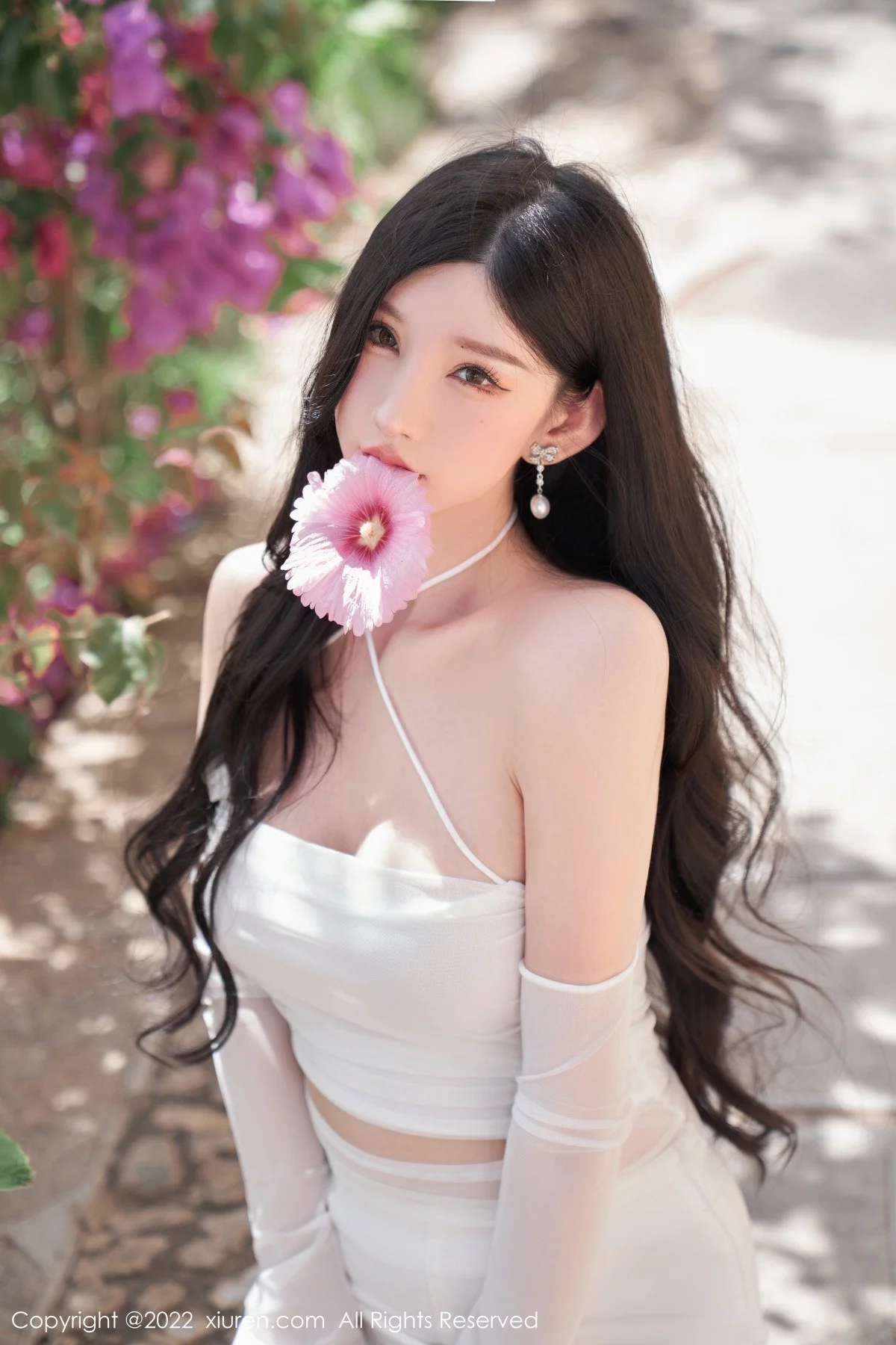 Xrmnw.Vip_周于希_写真