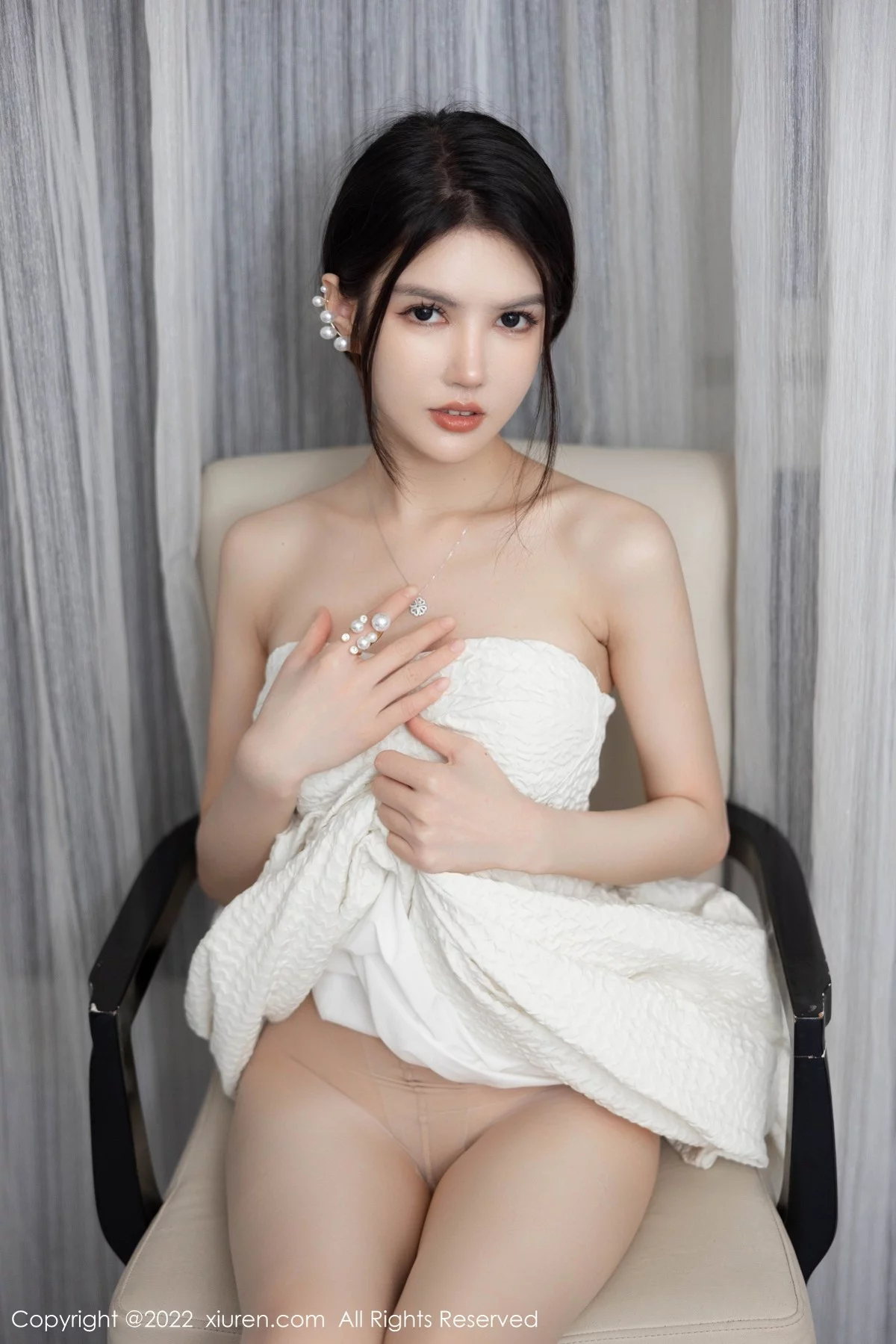 Xrmnw.Vip_媛媛酱_写真