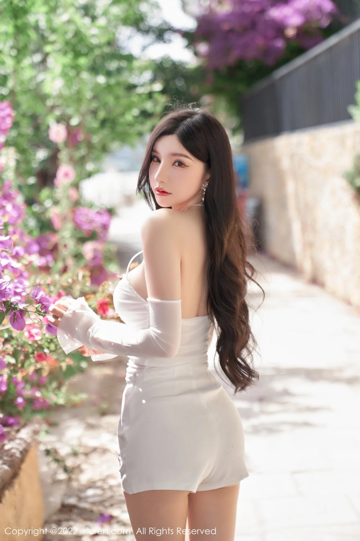 Xrmnw.Vip_周于希_写真