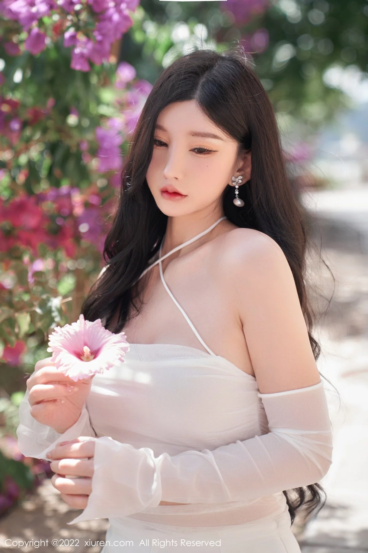 Xrmnw.Vip_周于希_写真