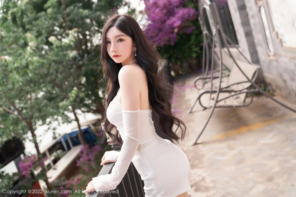 Xrmnw.Vip_周于希_写真