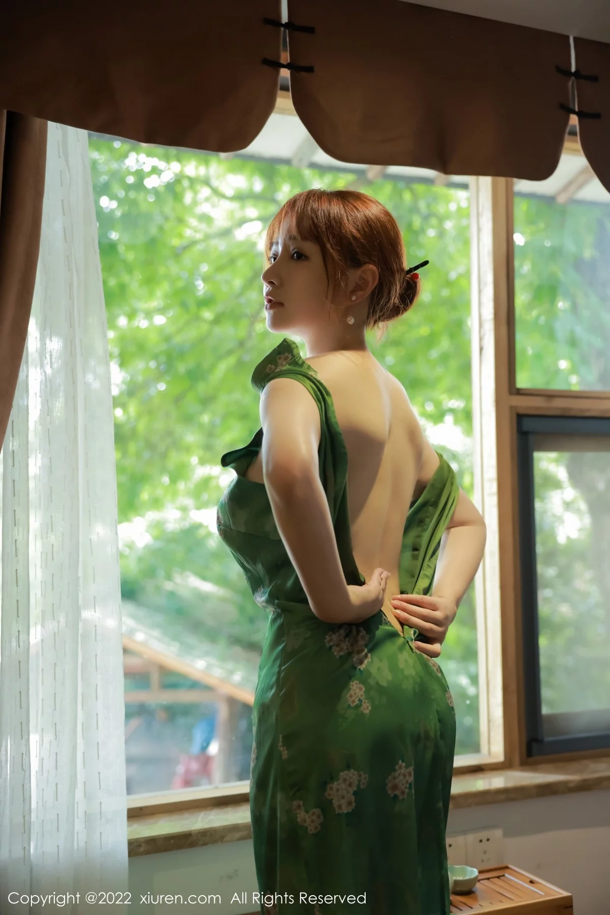 Xrmnw.Vip_养乐多_写真
