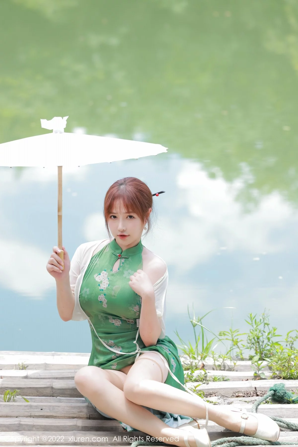 Xrmnw.Vip_养乐多_写真