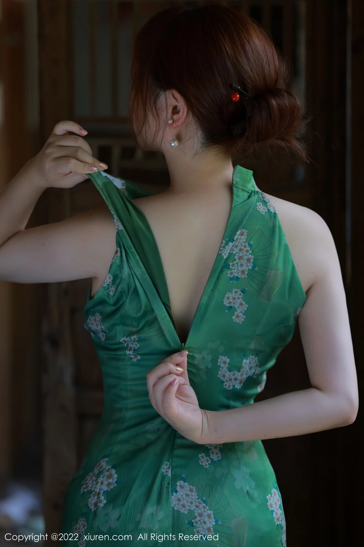 Xrmnw.Vip_养乐多_写真