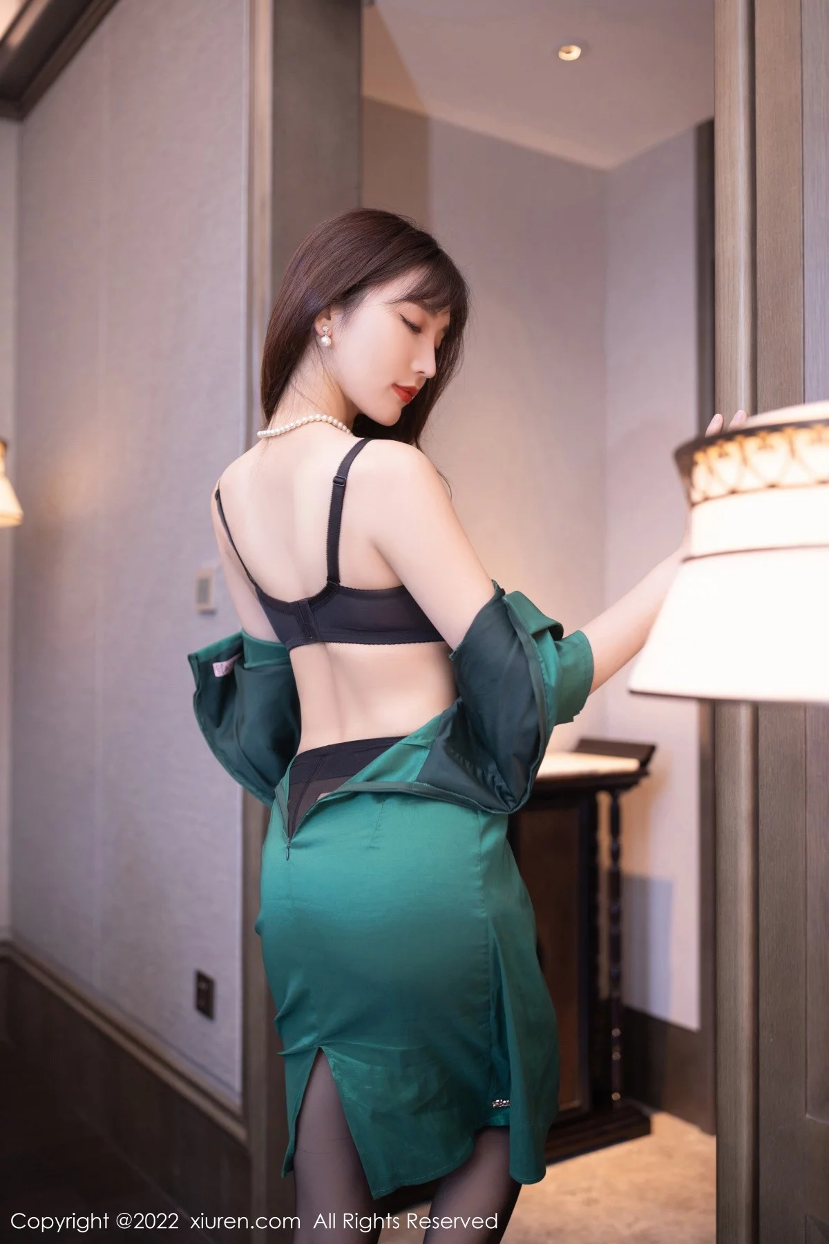 Xrmnw.Vip_陆萱萱_写真