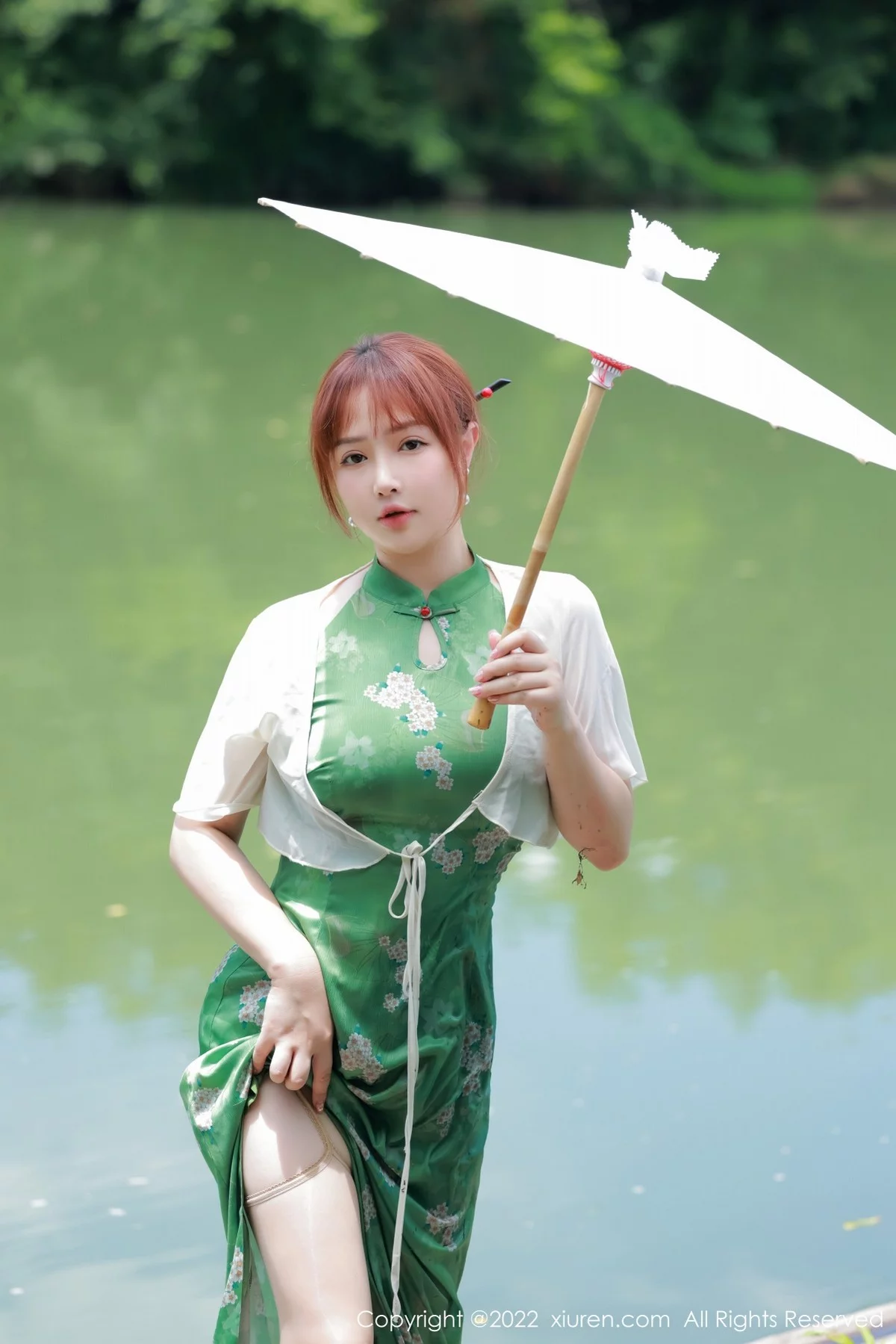 Xrmnw.Vip_养乐多_写真
